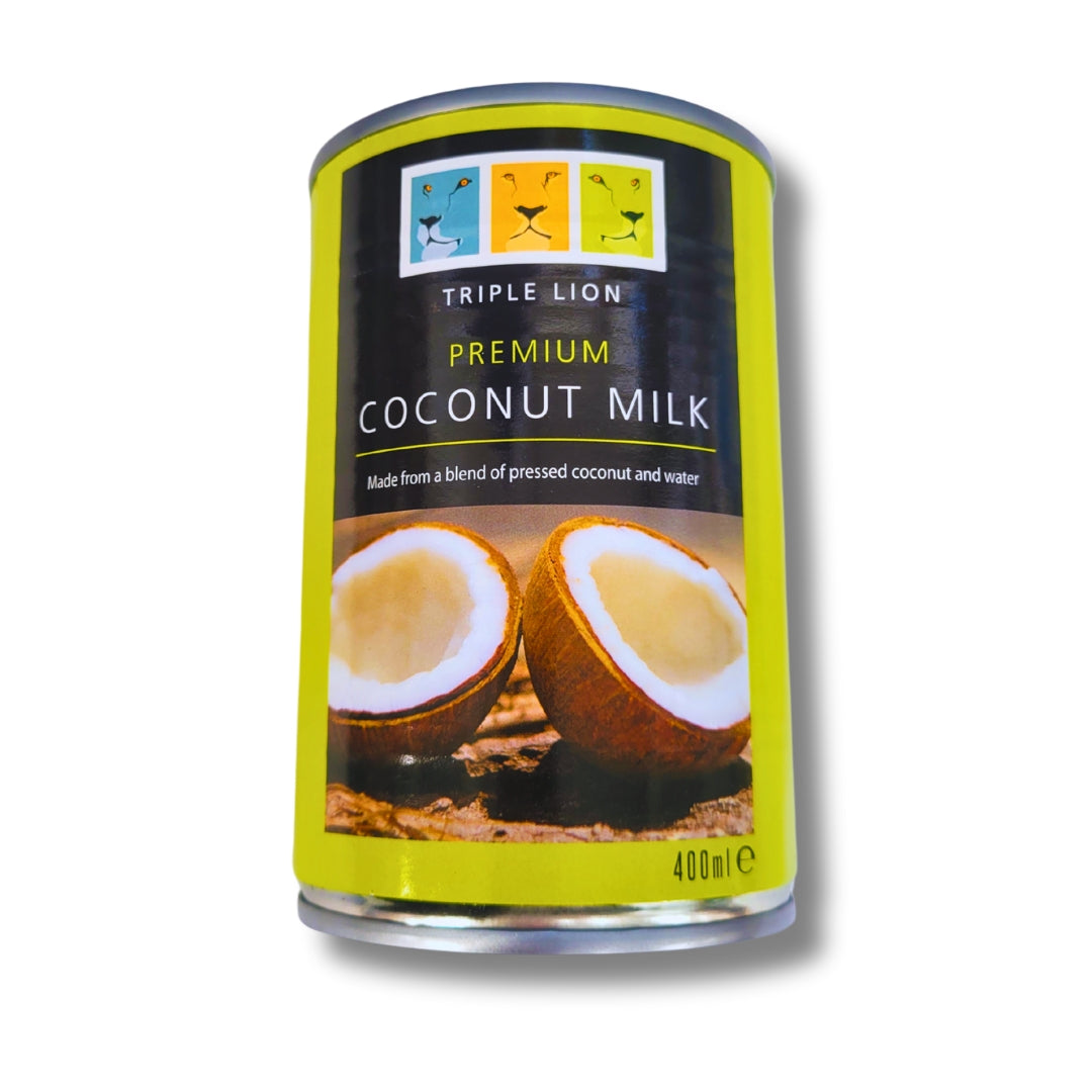 Coconut Milk