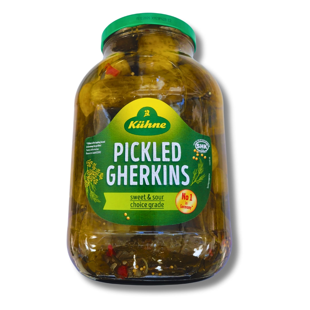 Gherkin Kuhne