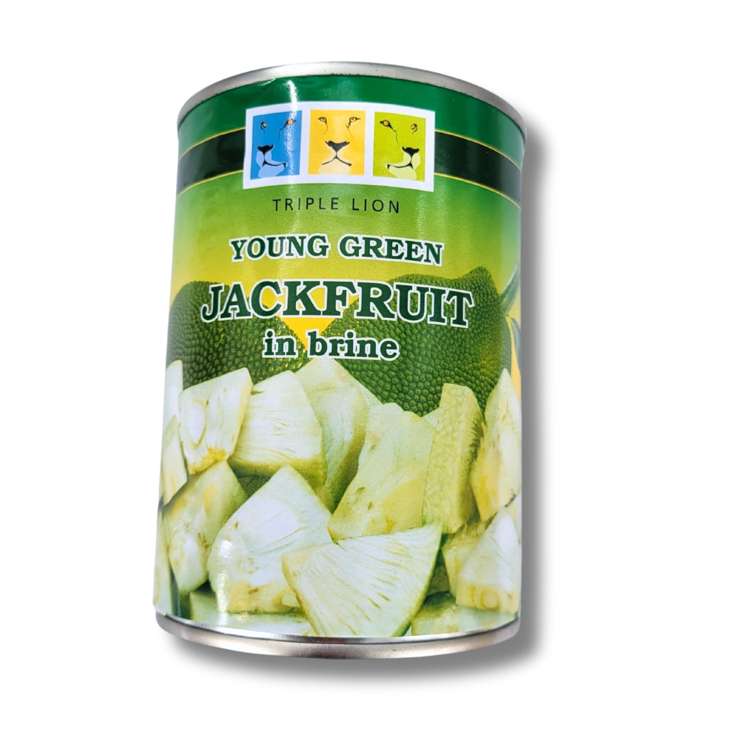 Jack Fruit Tin