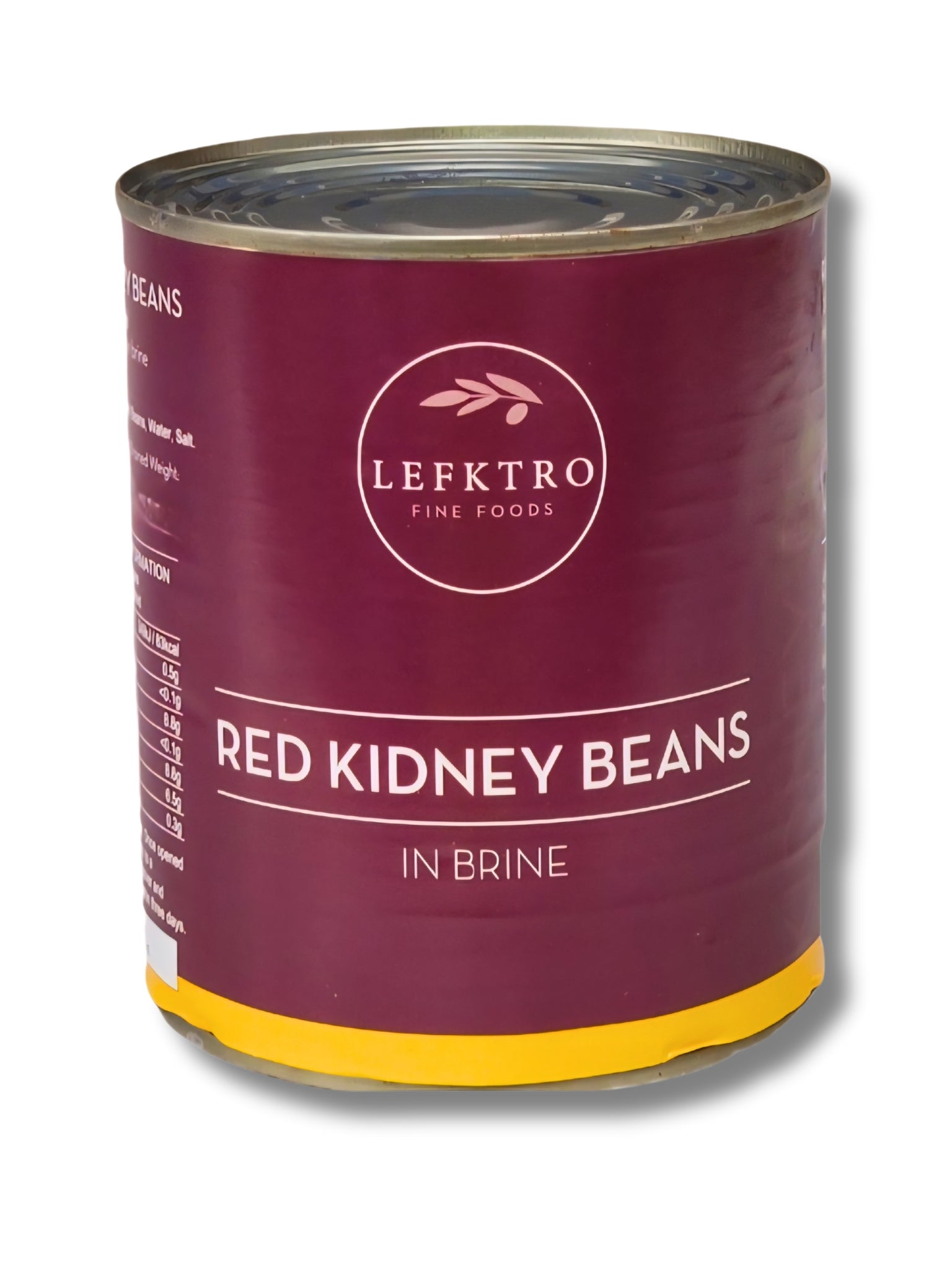 Kidney Beans