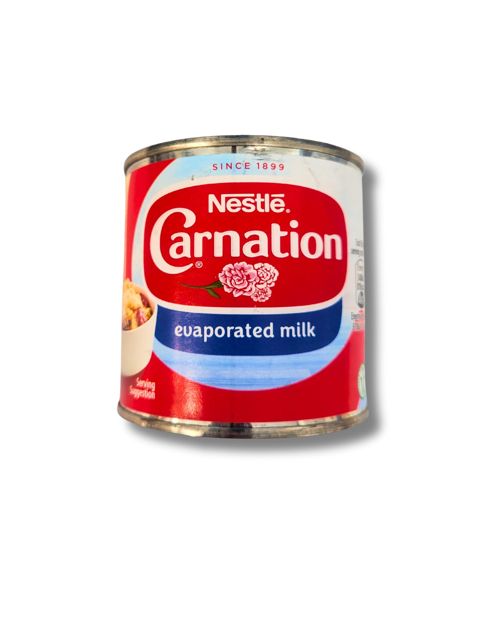 Milk Carnation Evaporated