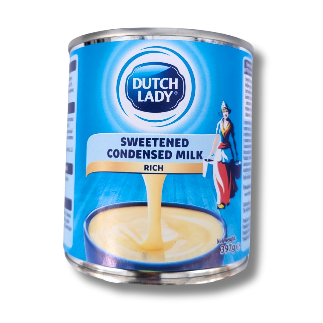 Milk Condensed