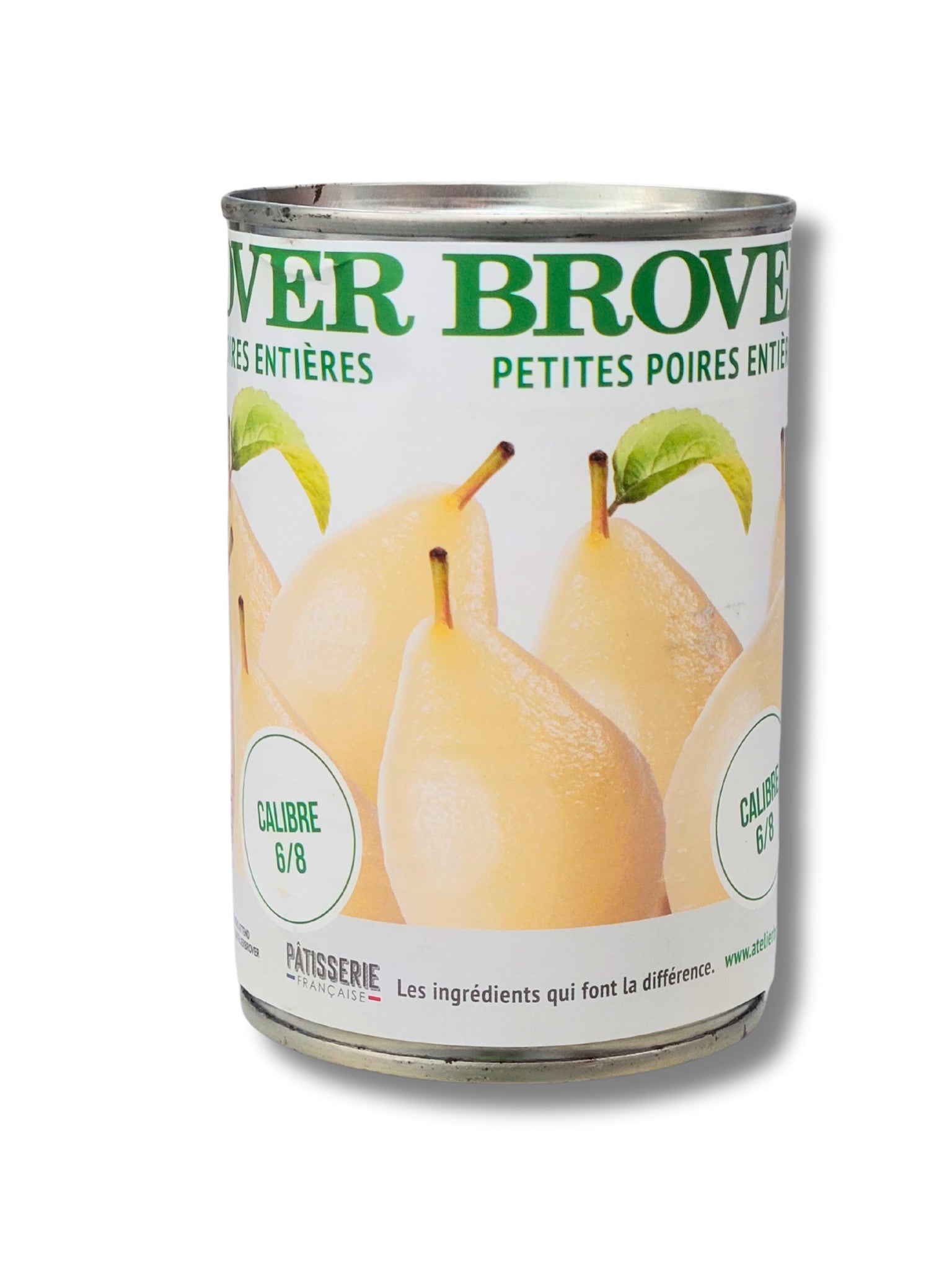 Mini Pears Brover