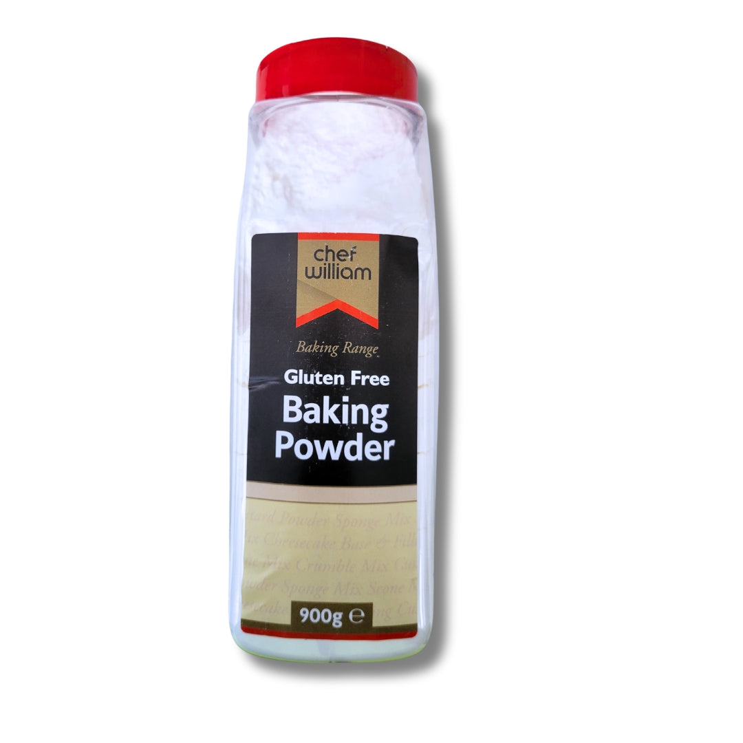 Gluten Free Baking Powder