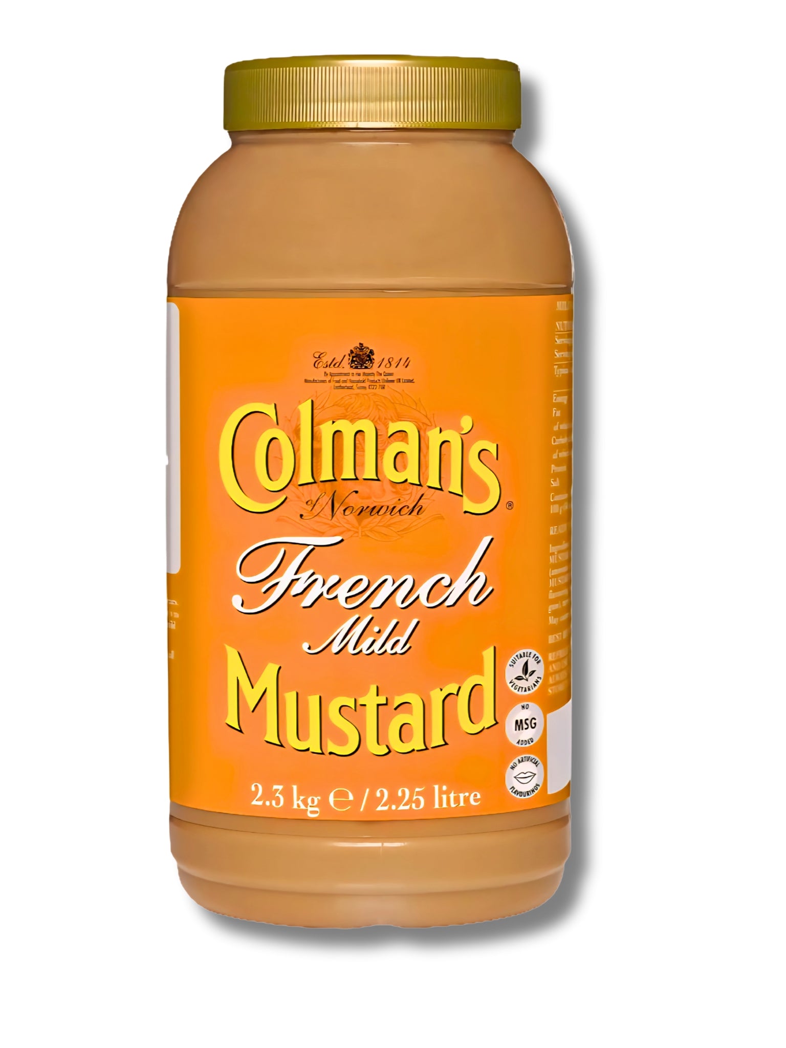 Mustard French