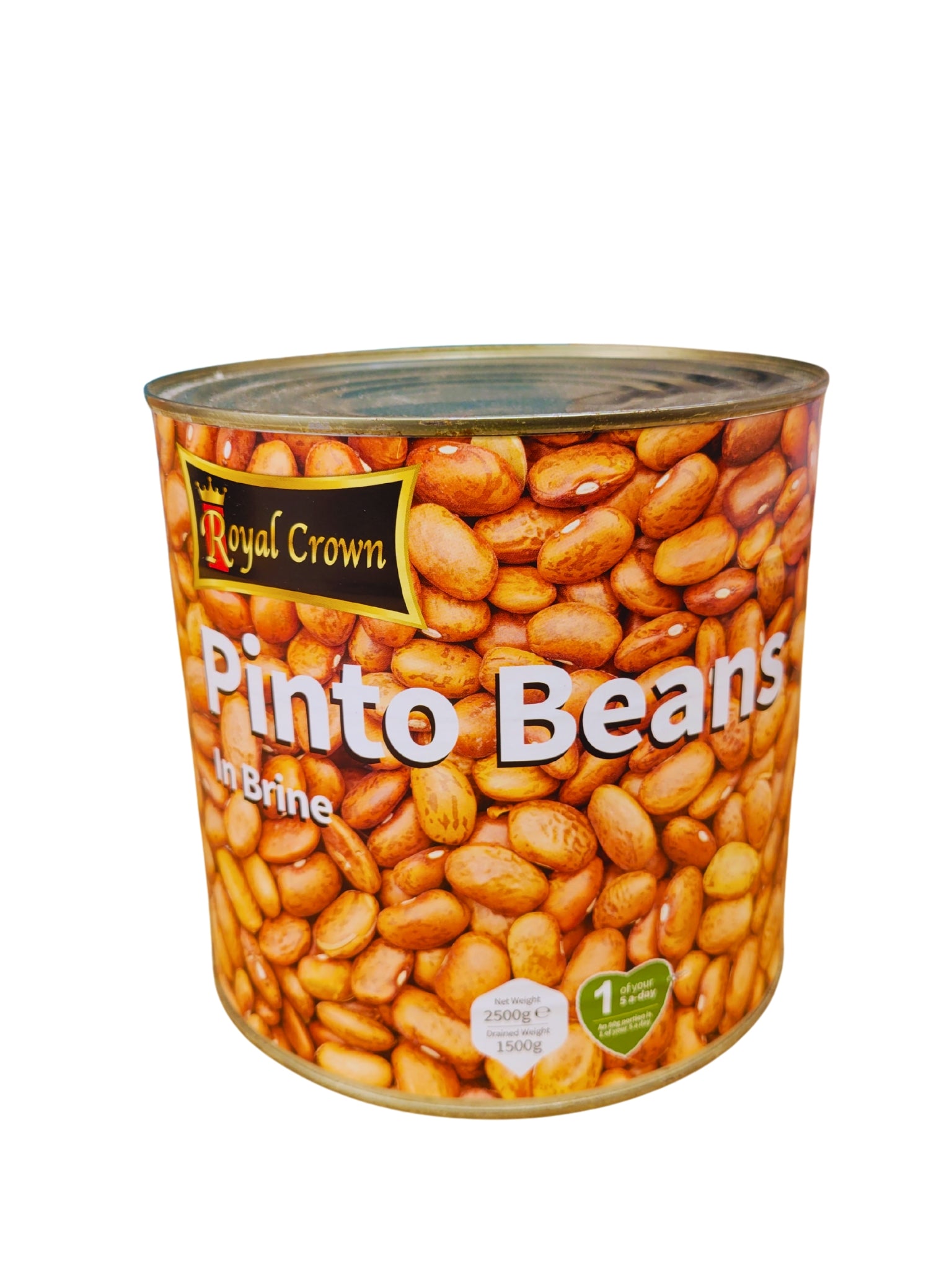 Pinto Beans - Large Tin