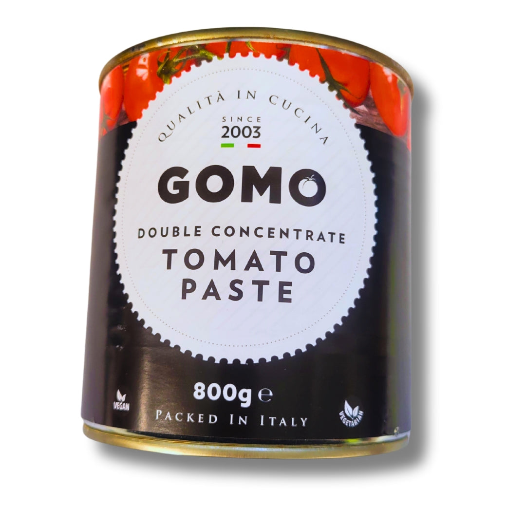 Tomato Paste (Puree)