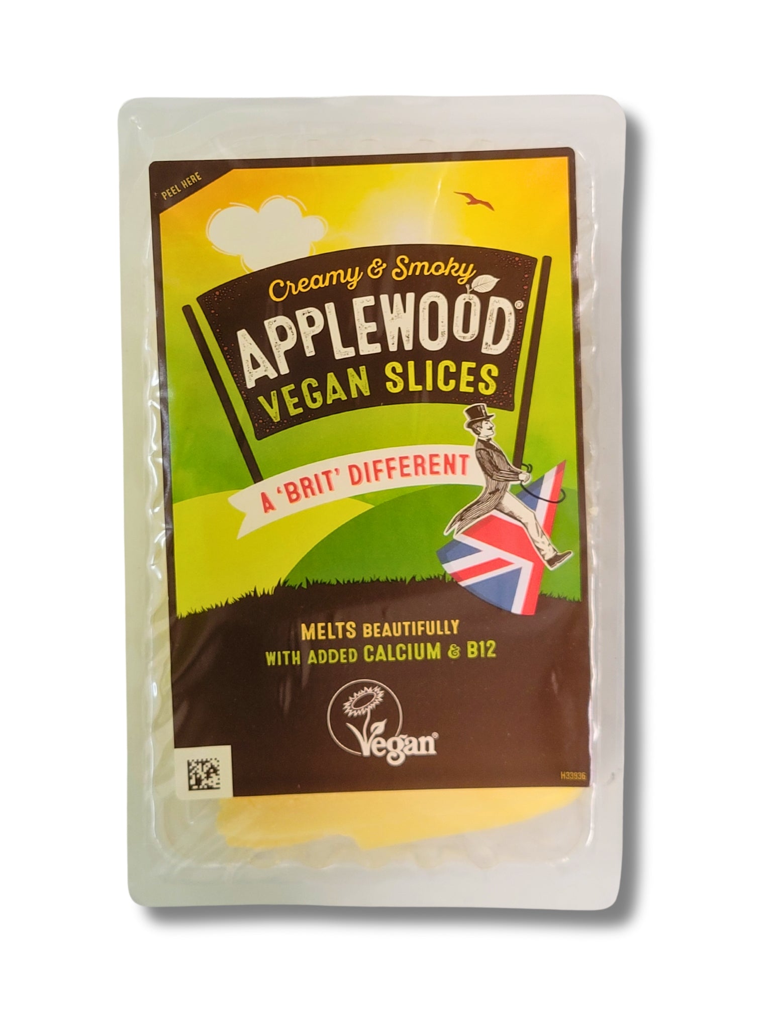 Applewood Vegan Slices