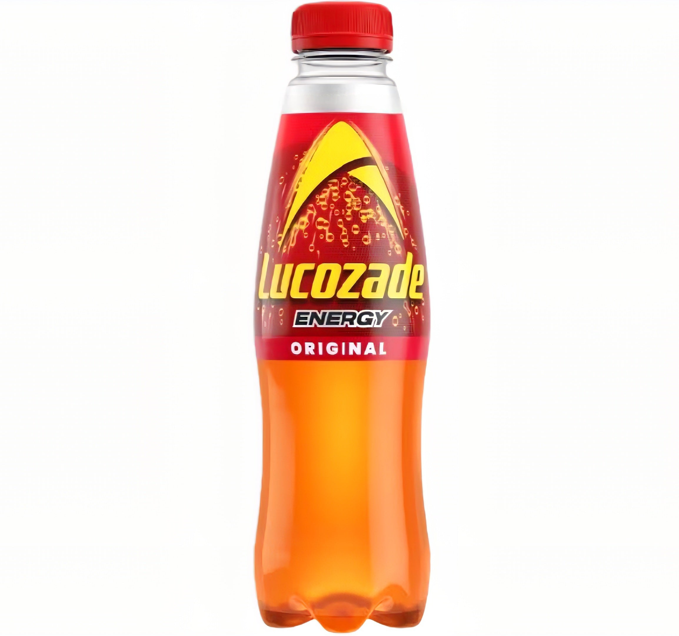 Lucozade Original