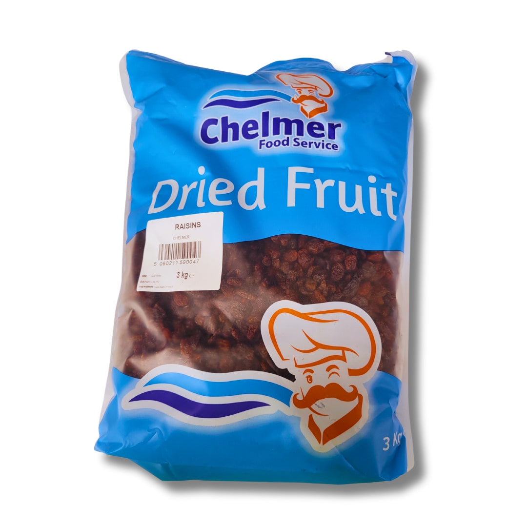 Dried Raisins