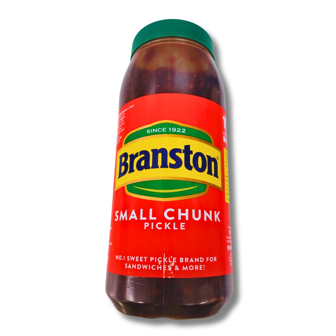 Branston Pickle Small Chunk
