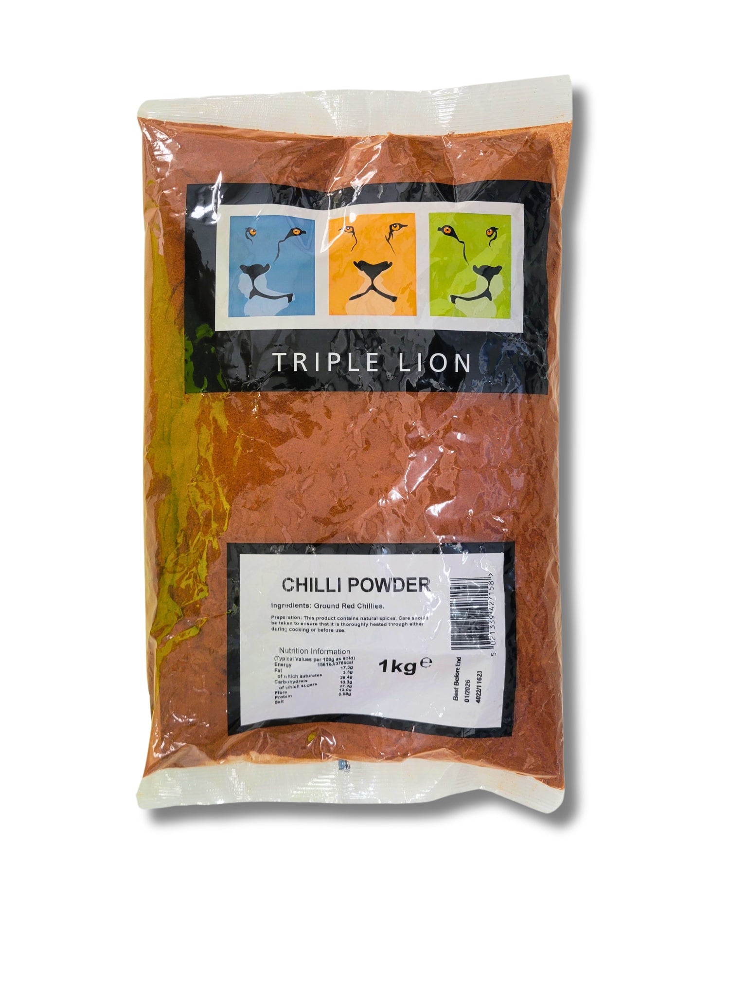 Chilli Powder