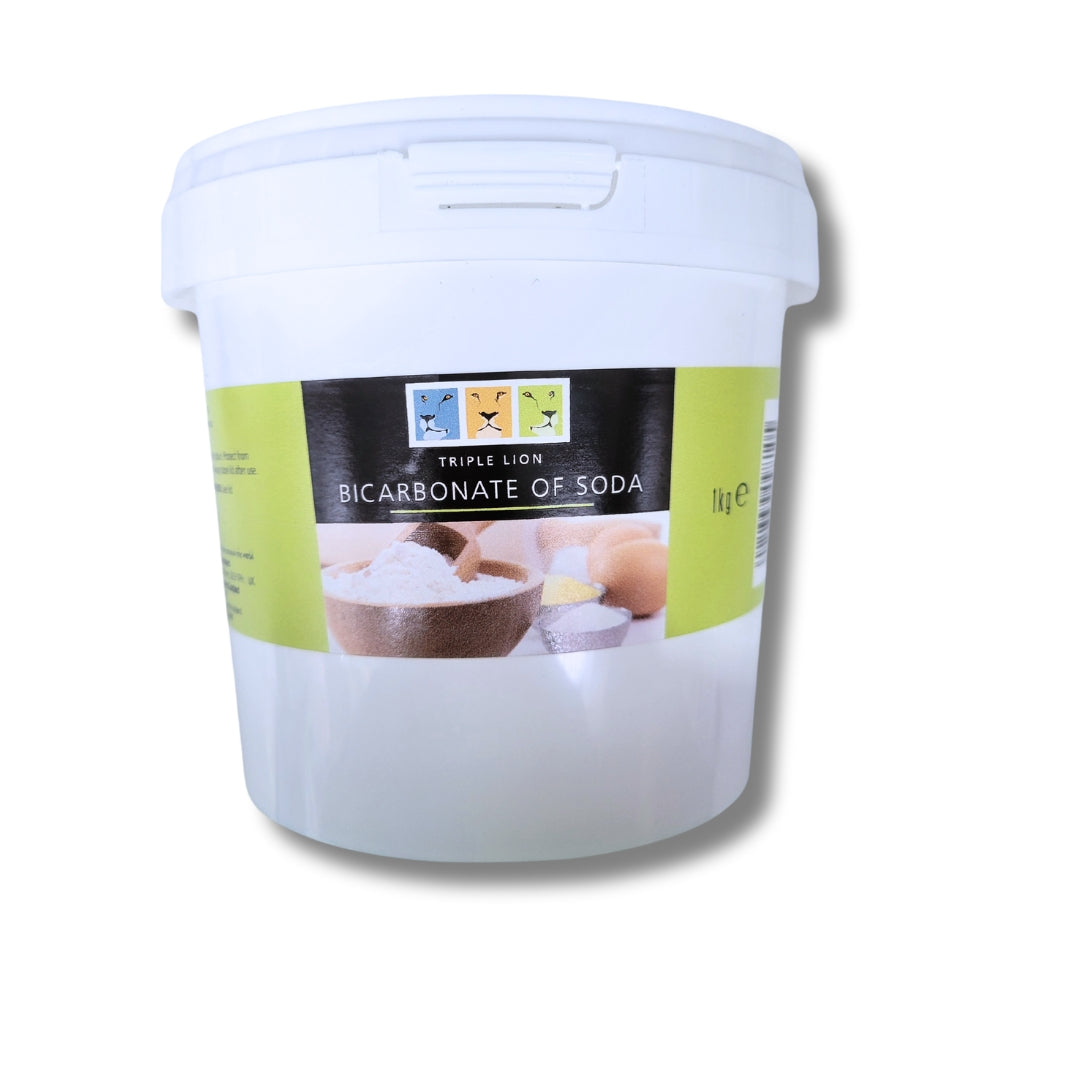 Bicarbonate Of Soda