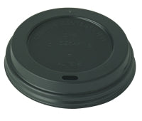 Coffee Cups Black Lids 12-16-20oz SIP