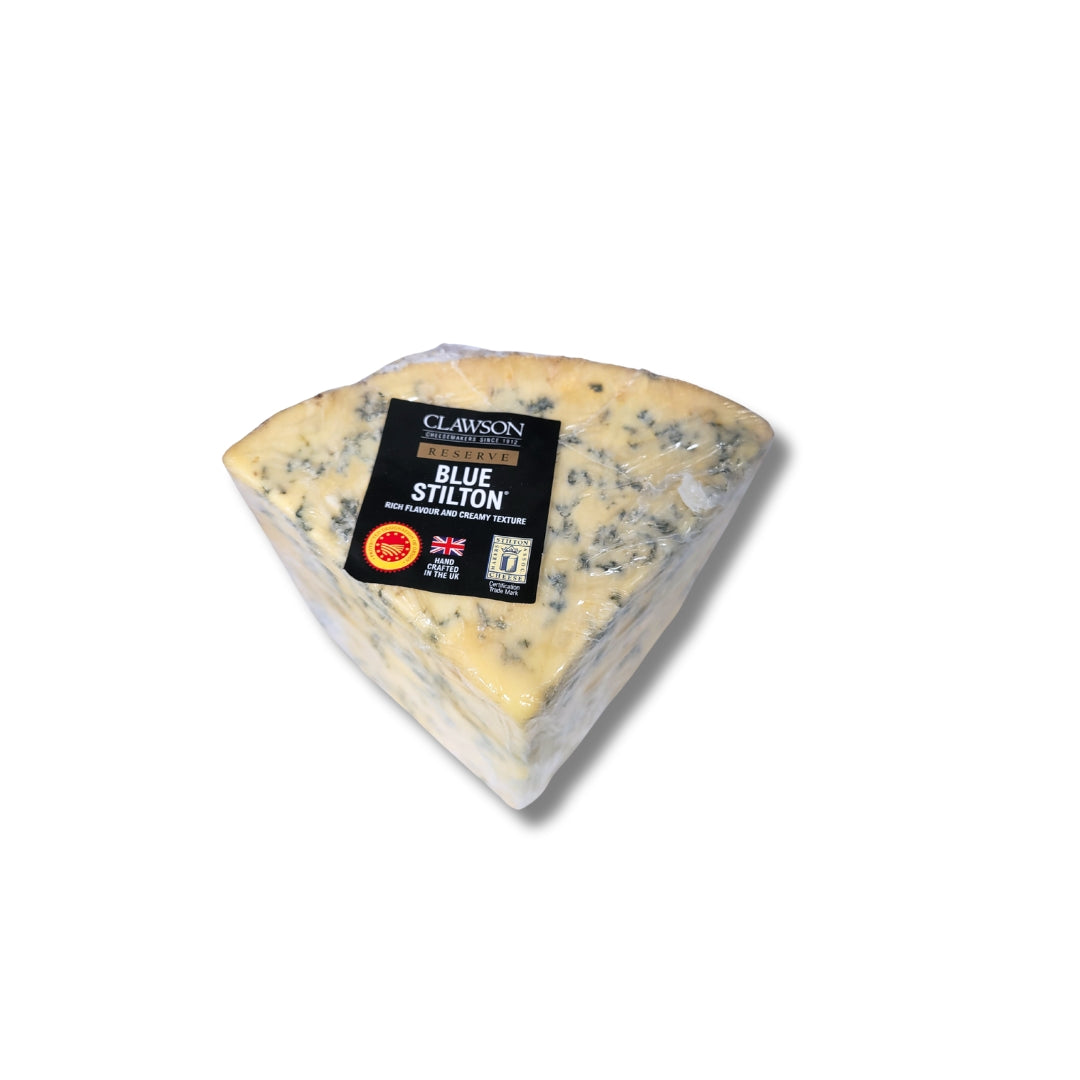 Blue Stilton
