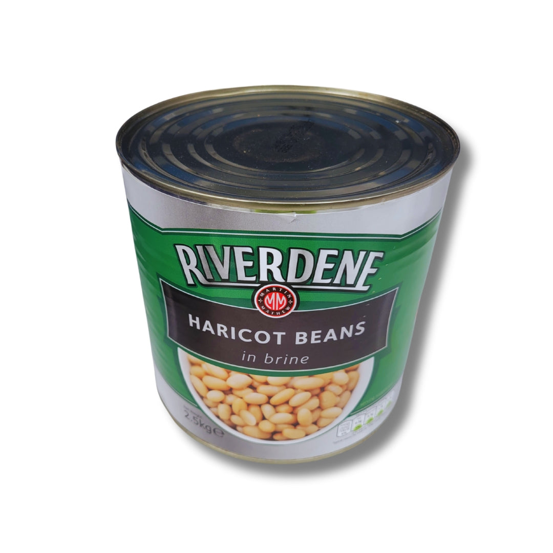 Haricot Beans