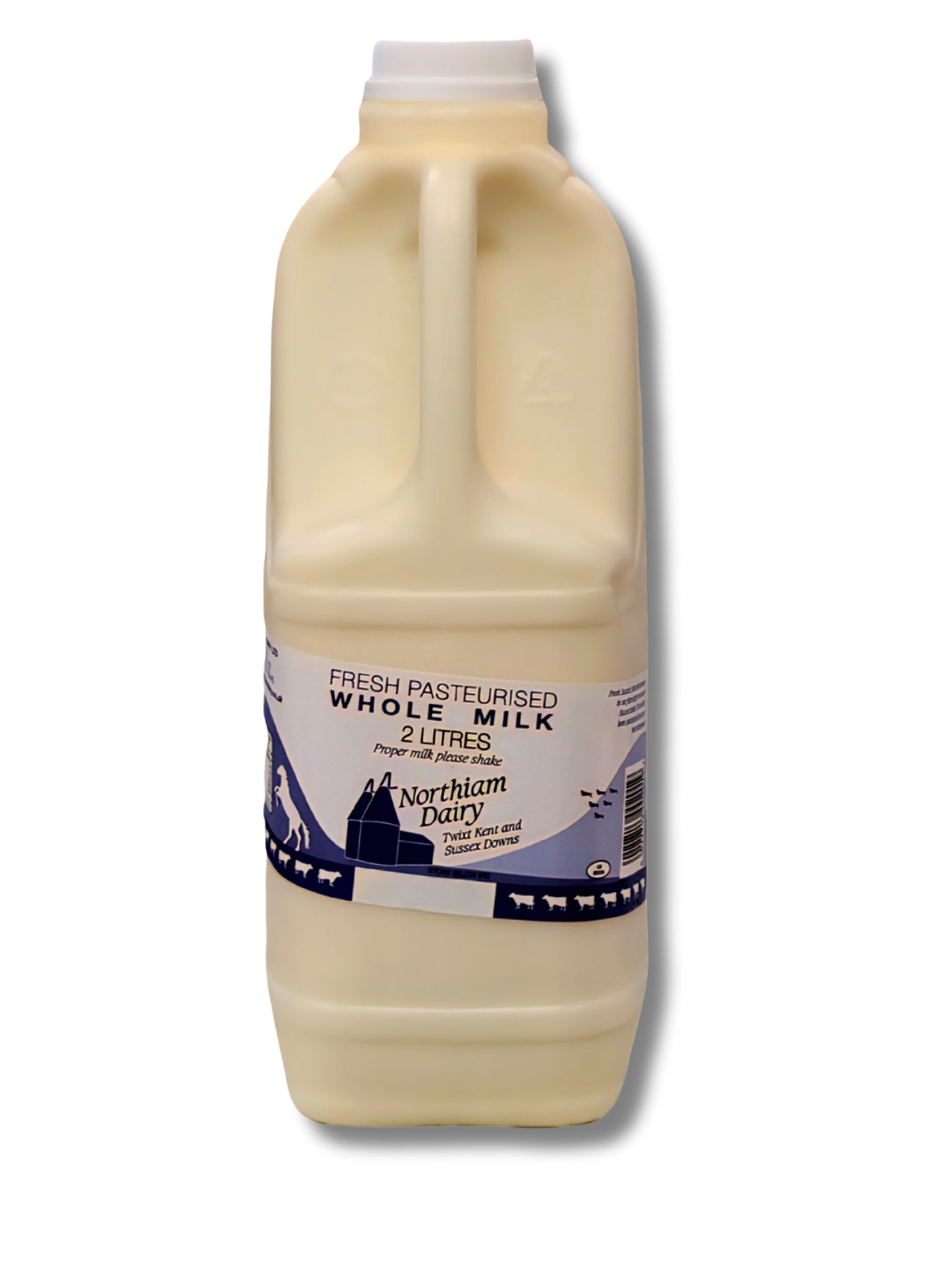 Whole Milk