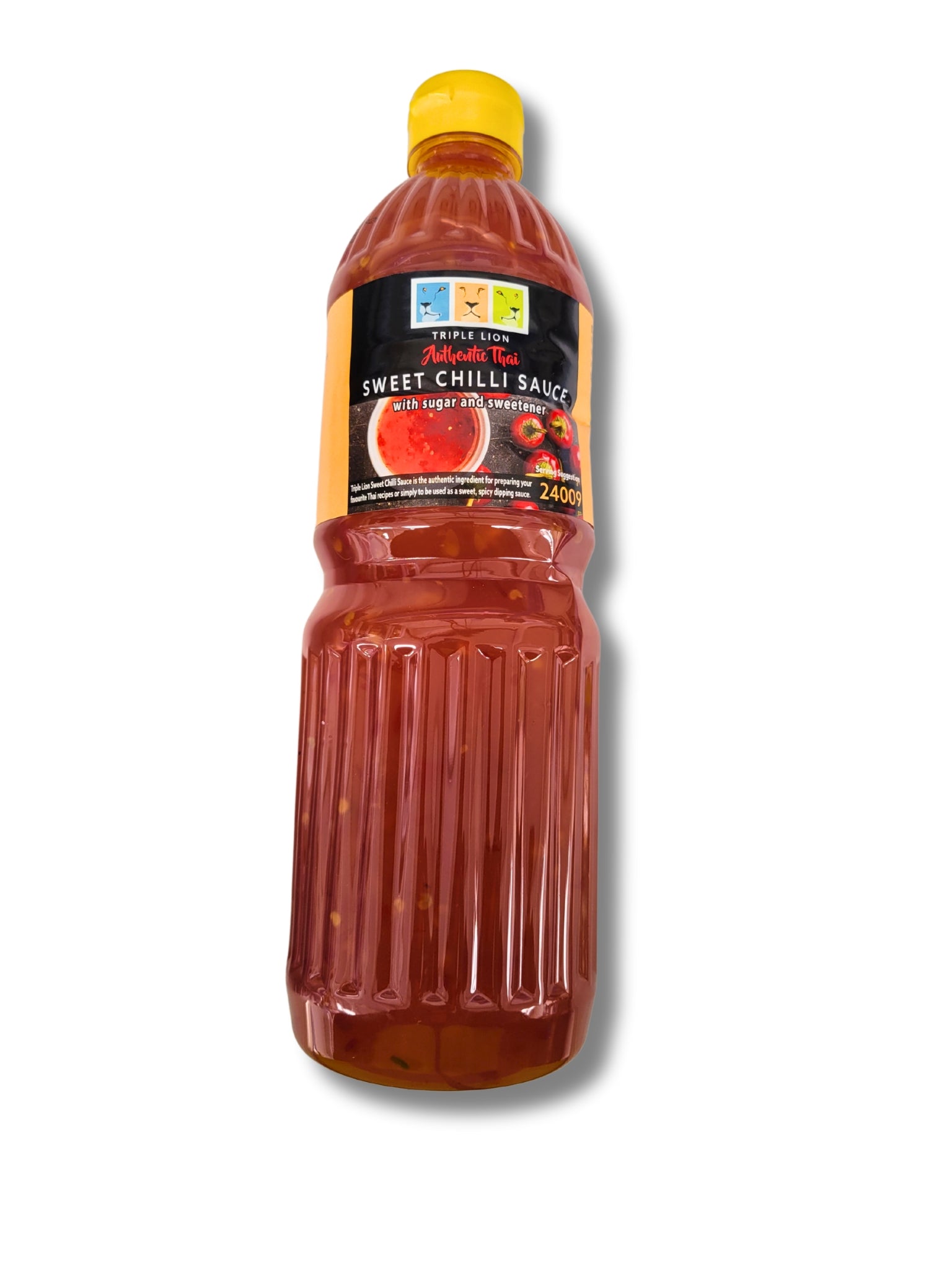 Sweet Chilli Sauce