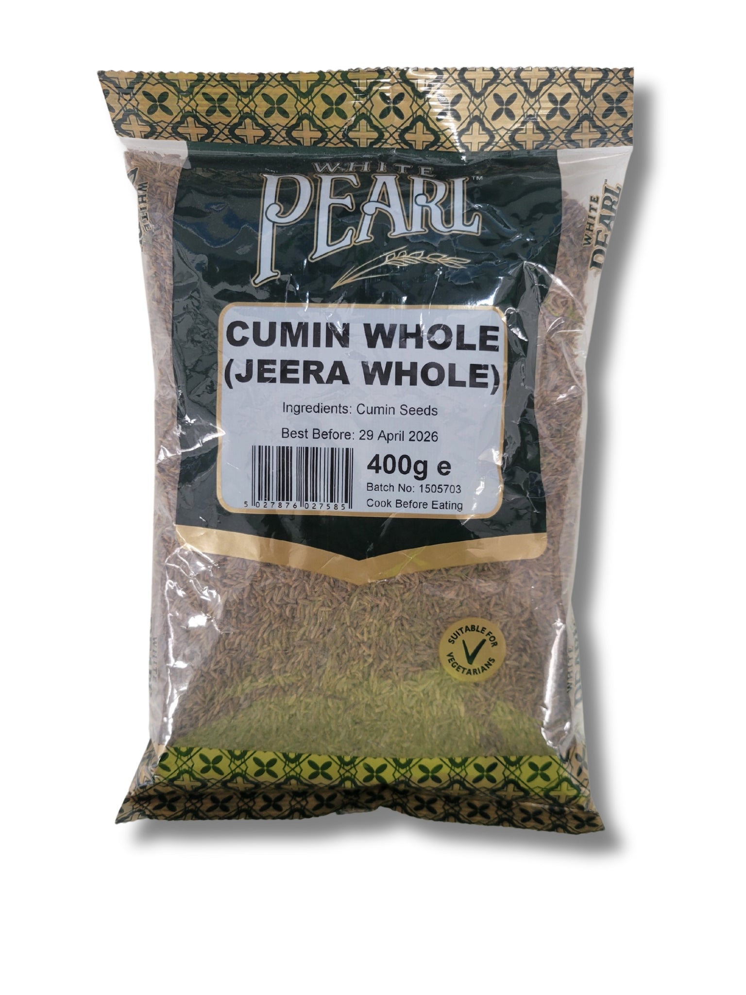 Cumin Seeds