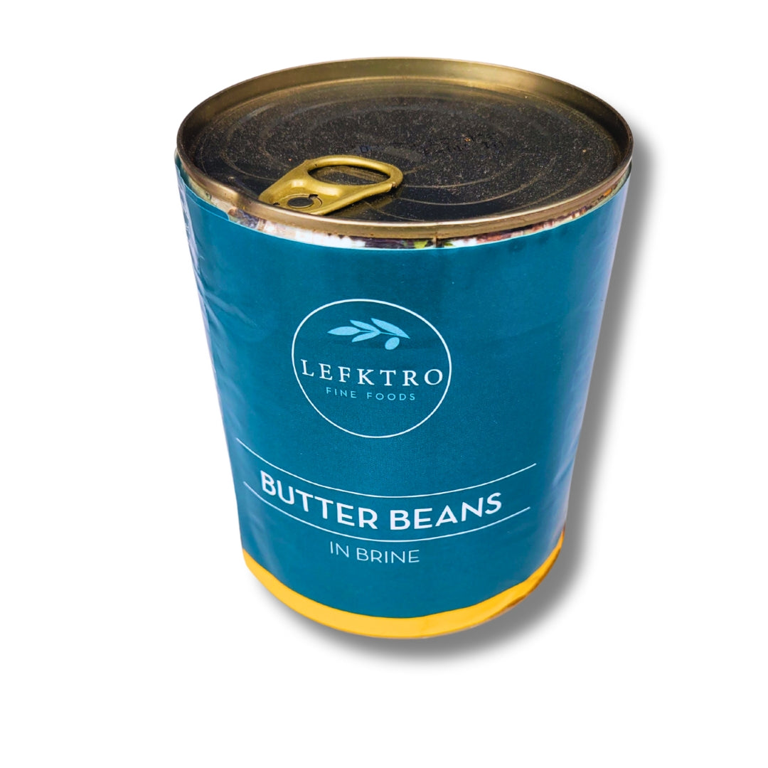 Butter Beans