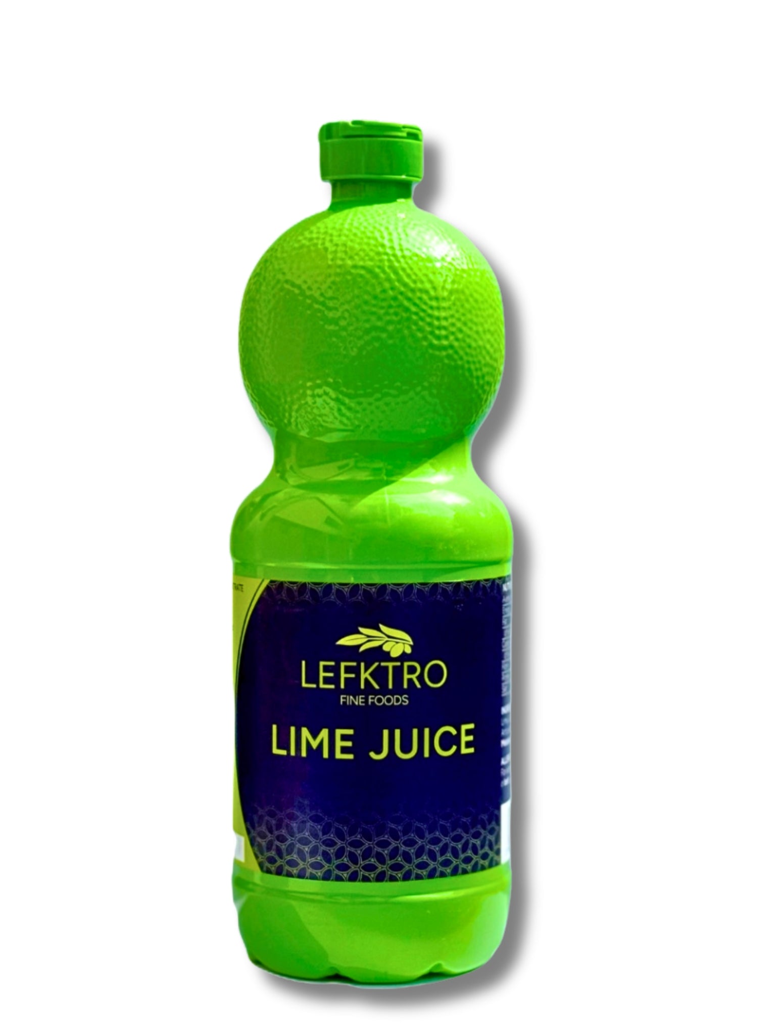 Lime Juice 1ltr