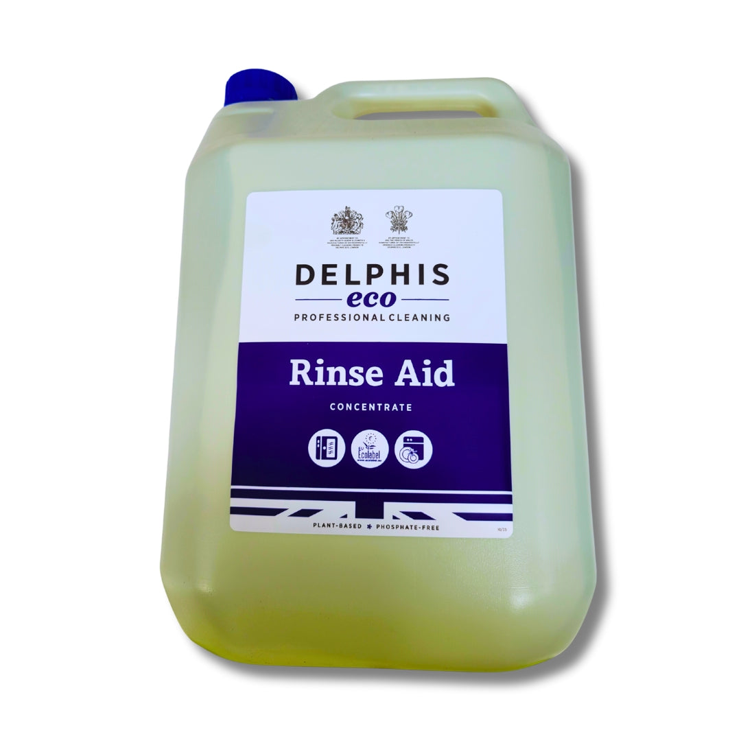 Rinse Aid