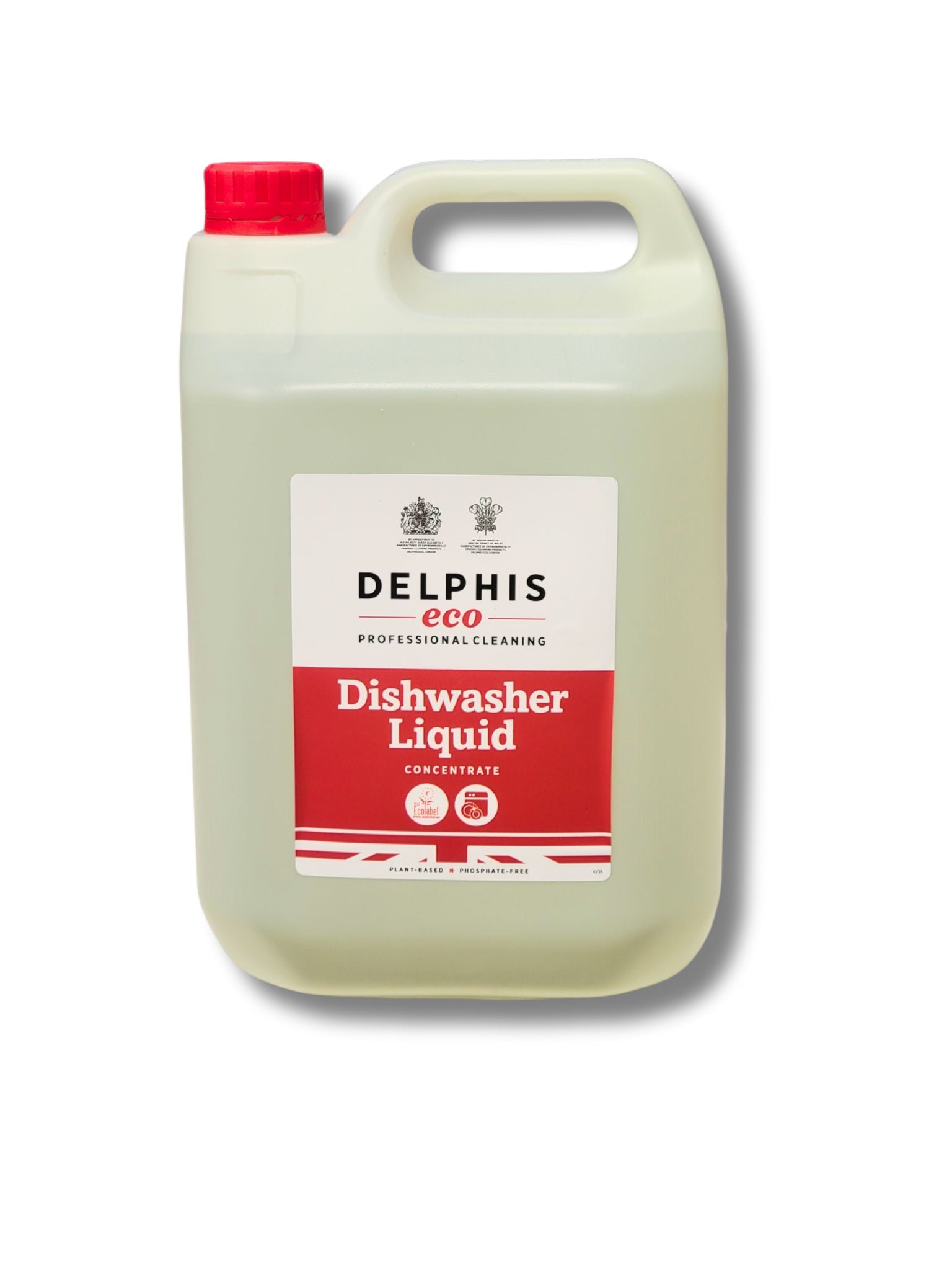 Dishwasher Liquid