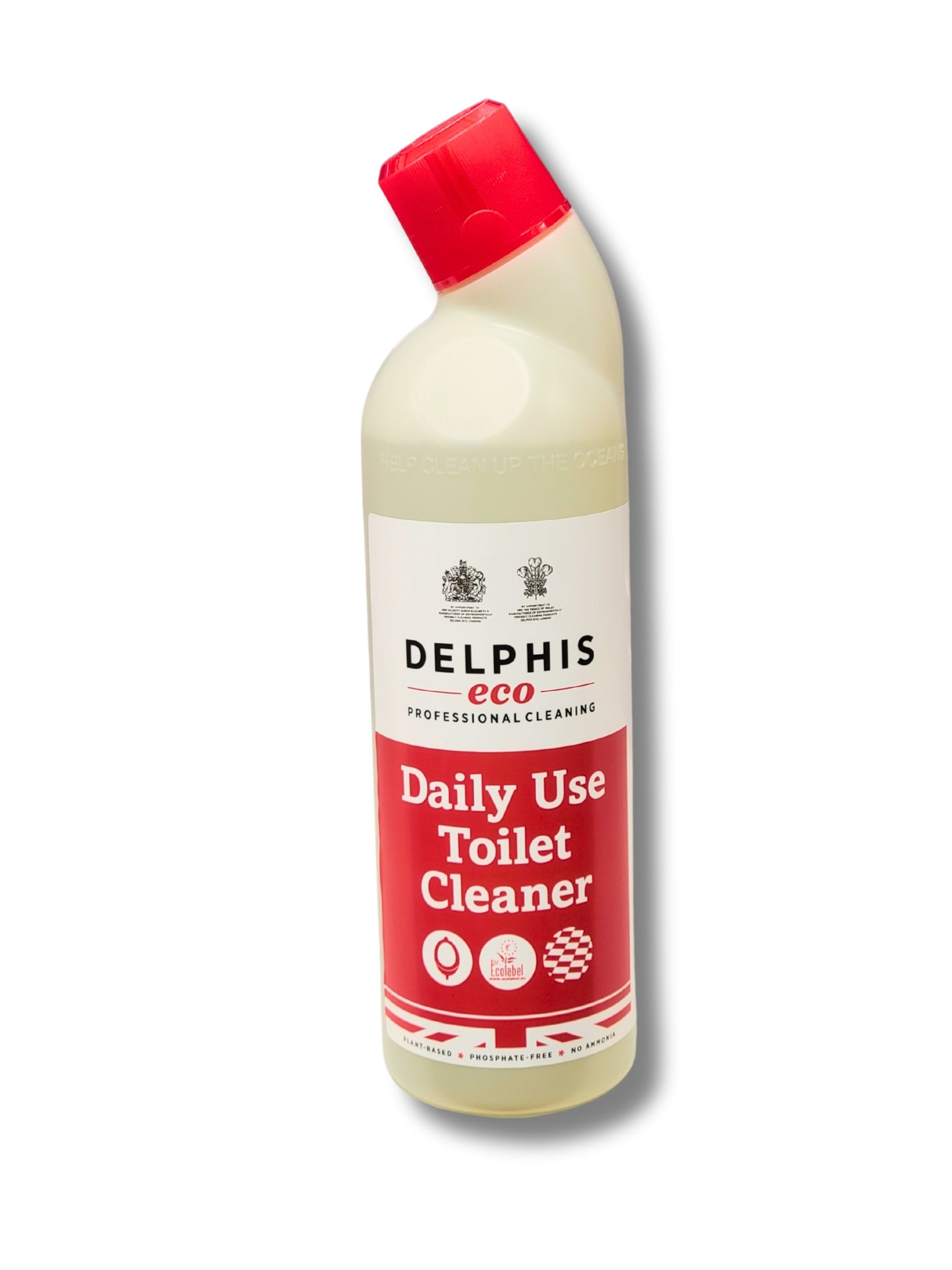 Toilet Cleaner