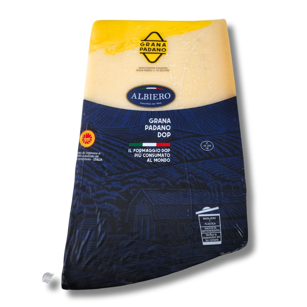 Grana Padano Wedge