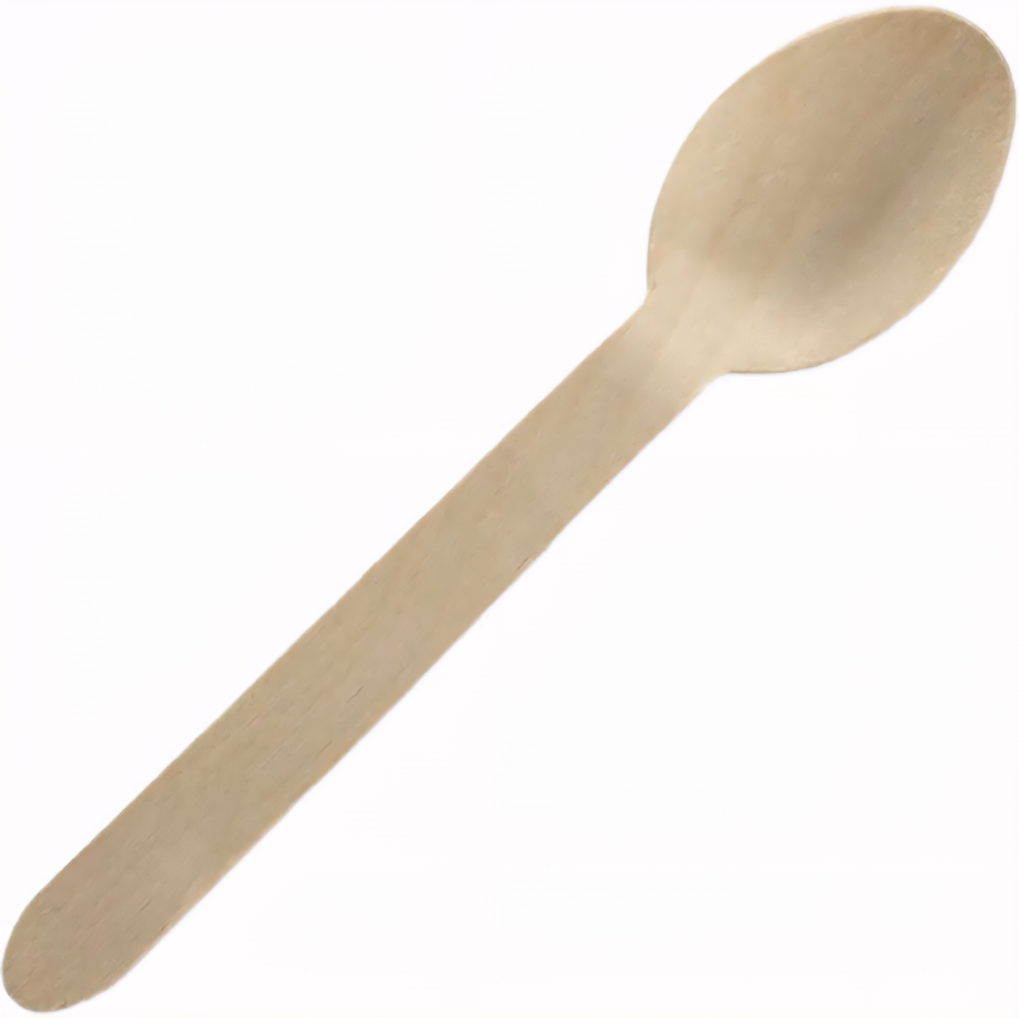 Spoon Wooden