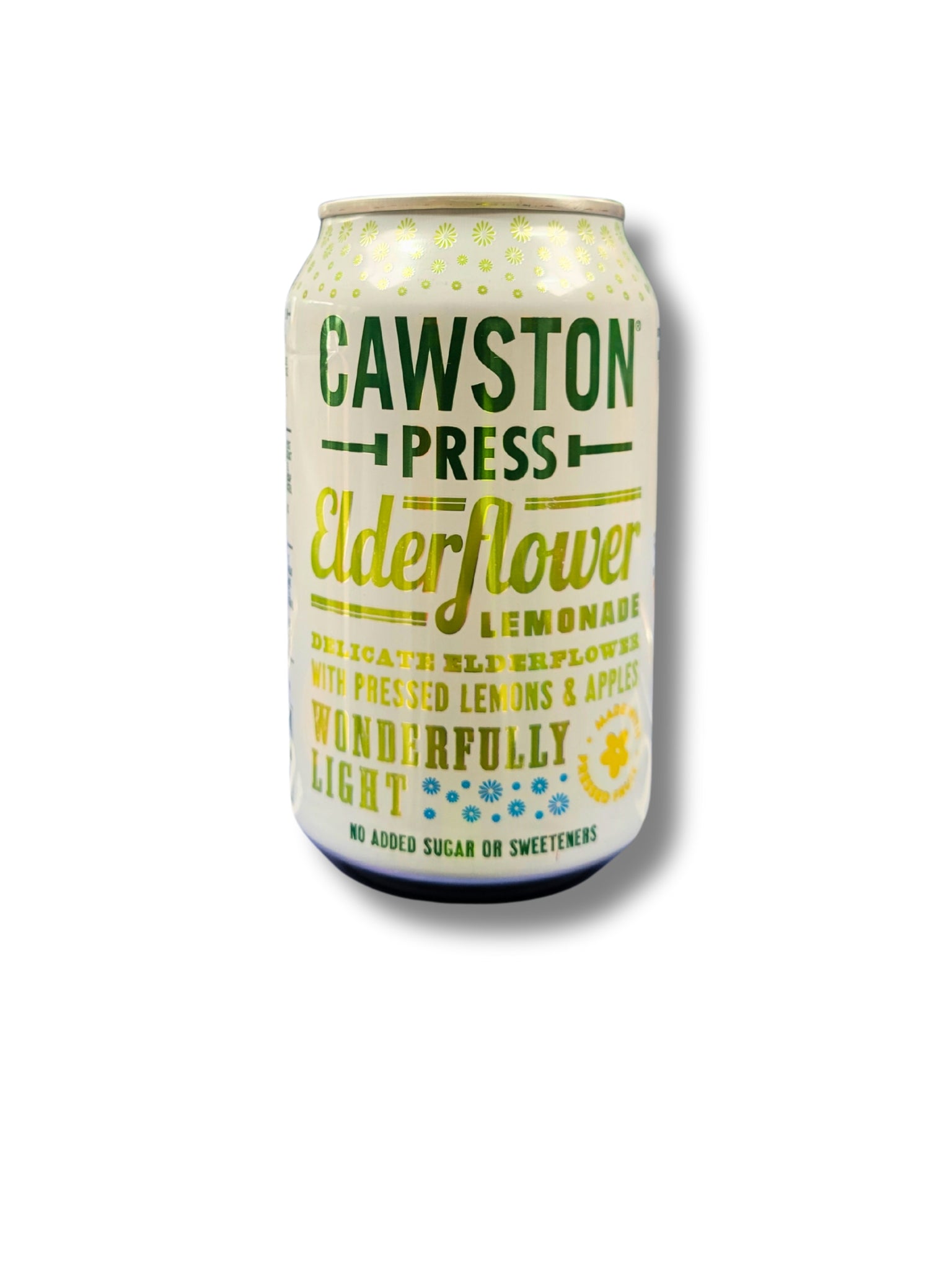 Cawston Elderflower Lemonade