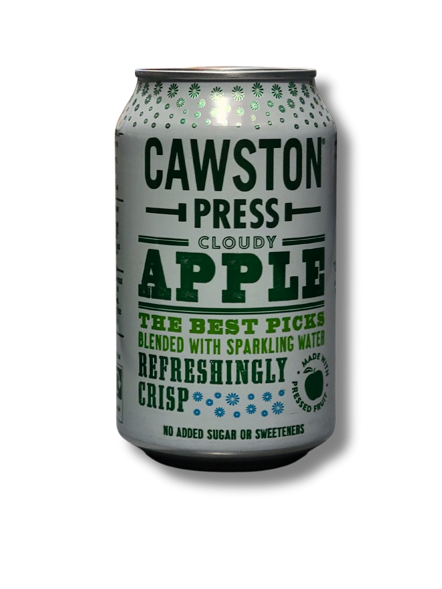 Cawston Press Cloudy Apple