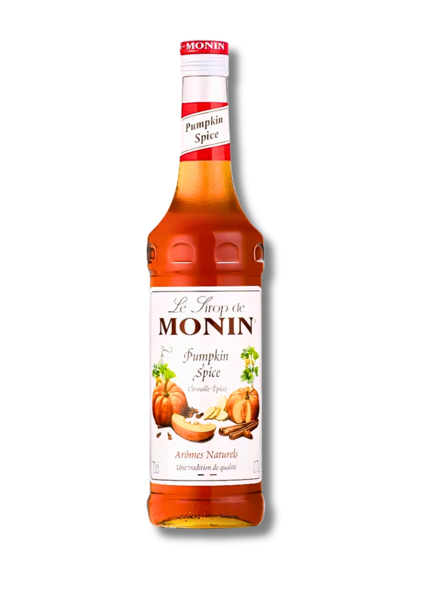 Pumpkin Spice Syrup - Monin