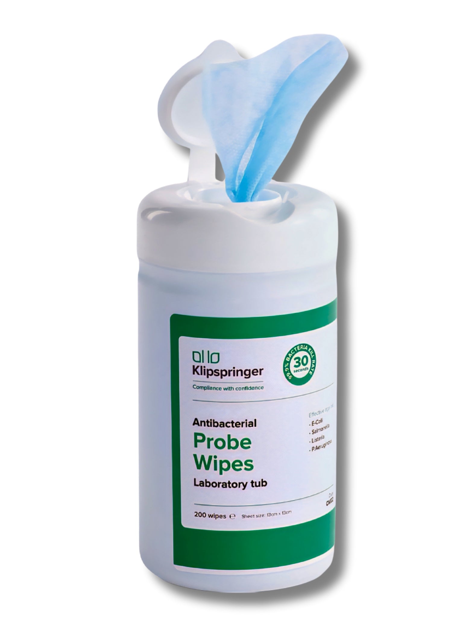 Probe Wipes