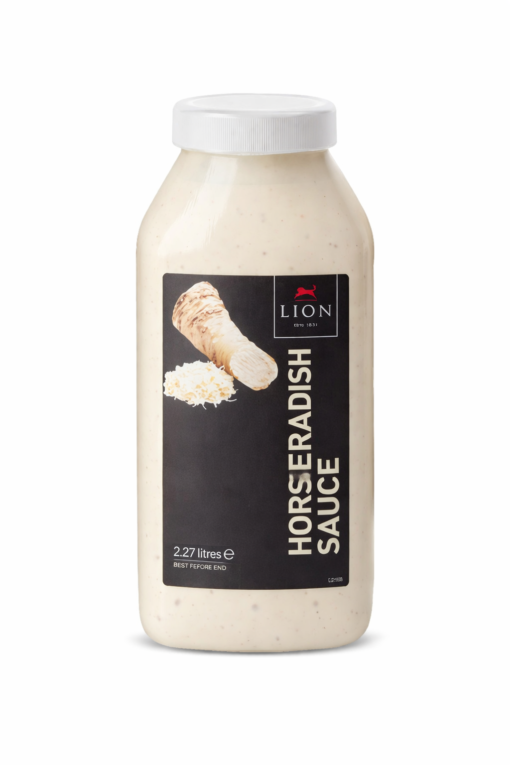 Horseradish Sauce
