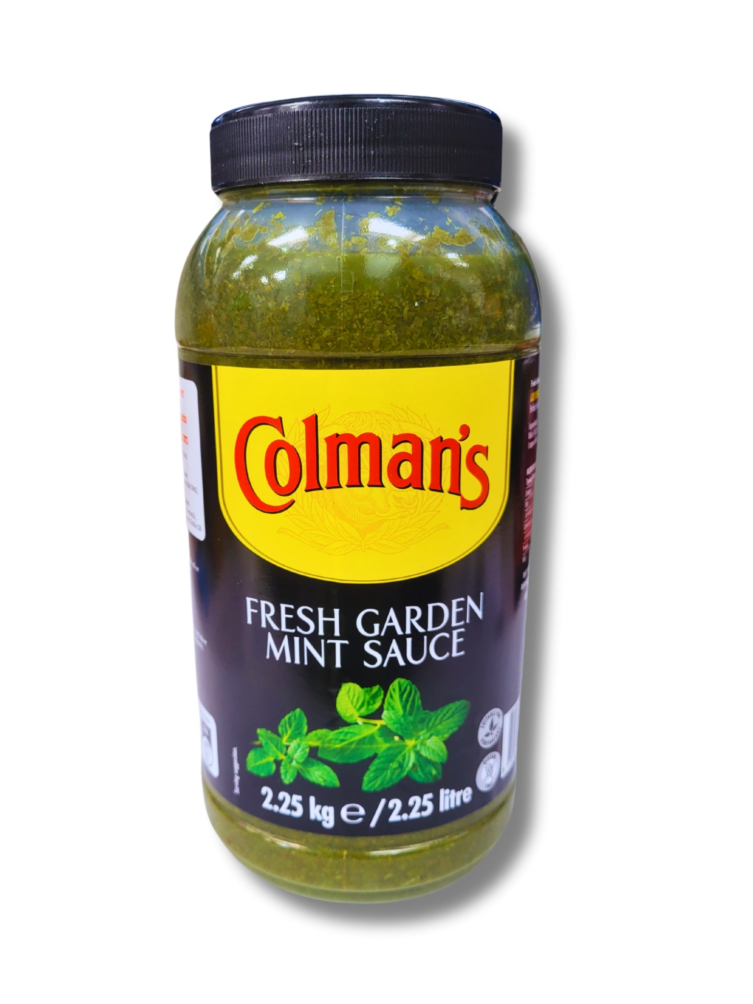 Mint Sauce