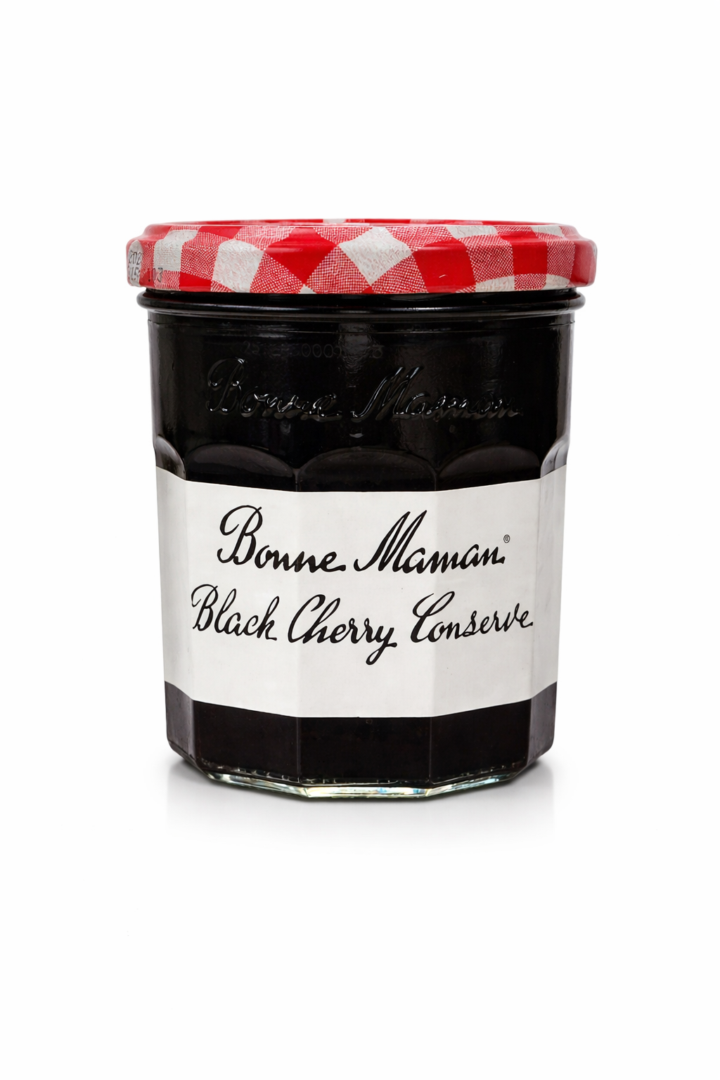 Cherry Jam