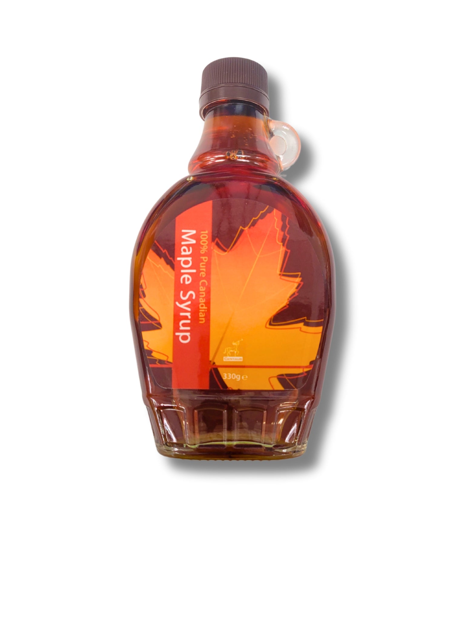 Maple Syrup
