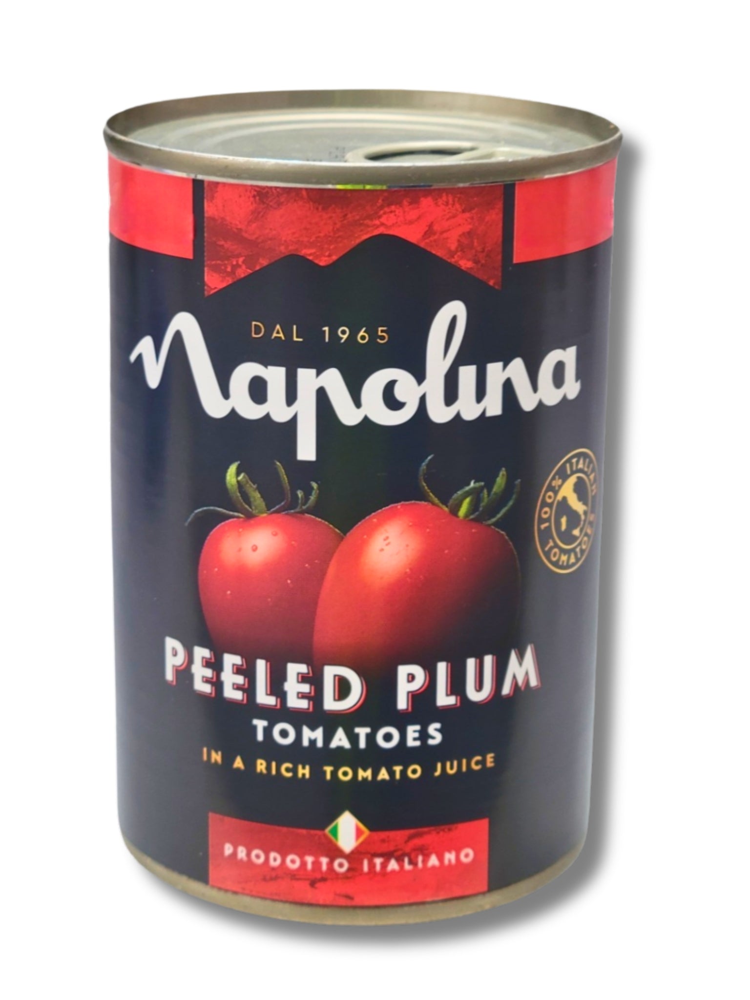 Chopped Tomatoe Napolina
