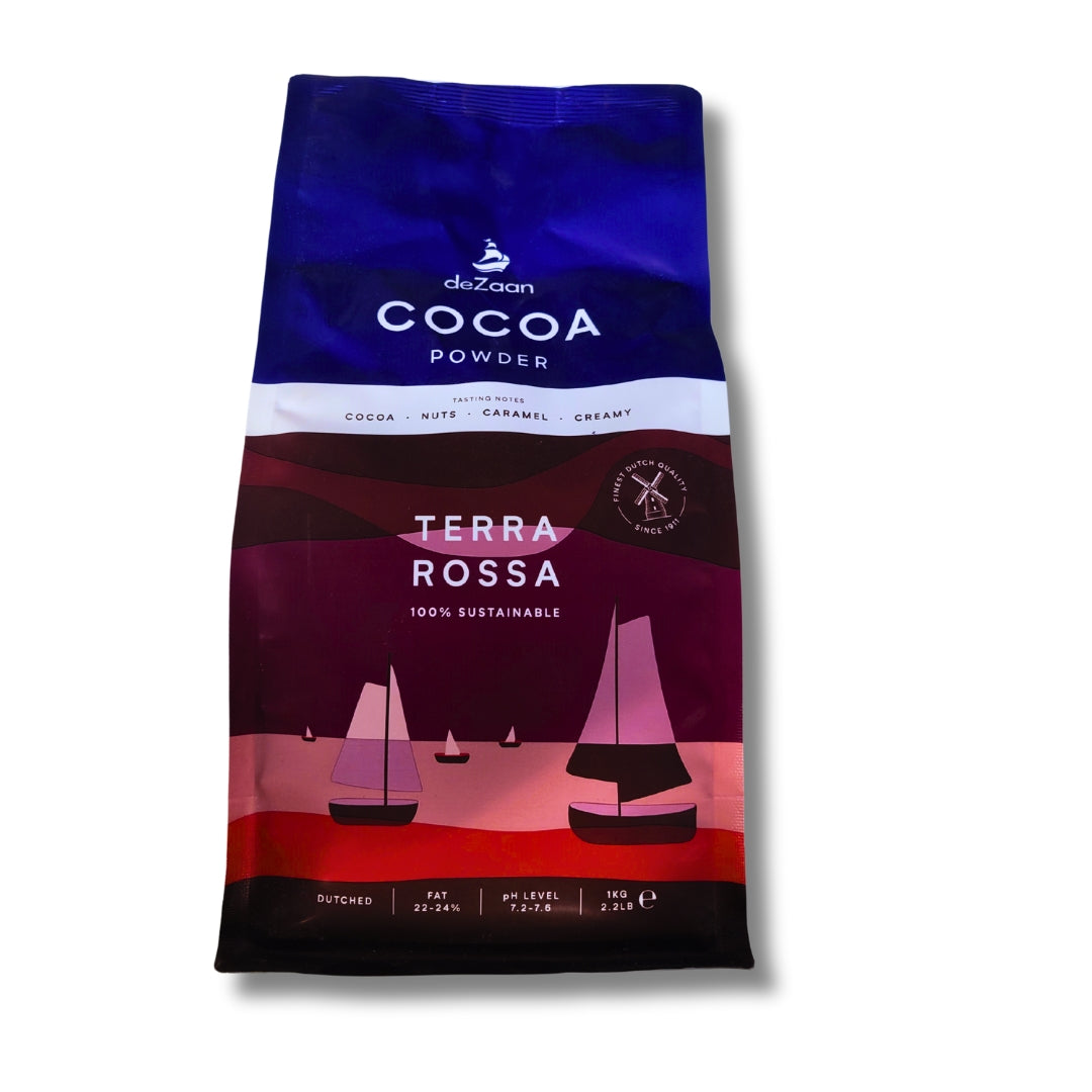 Cocoa Powder