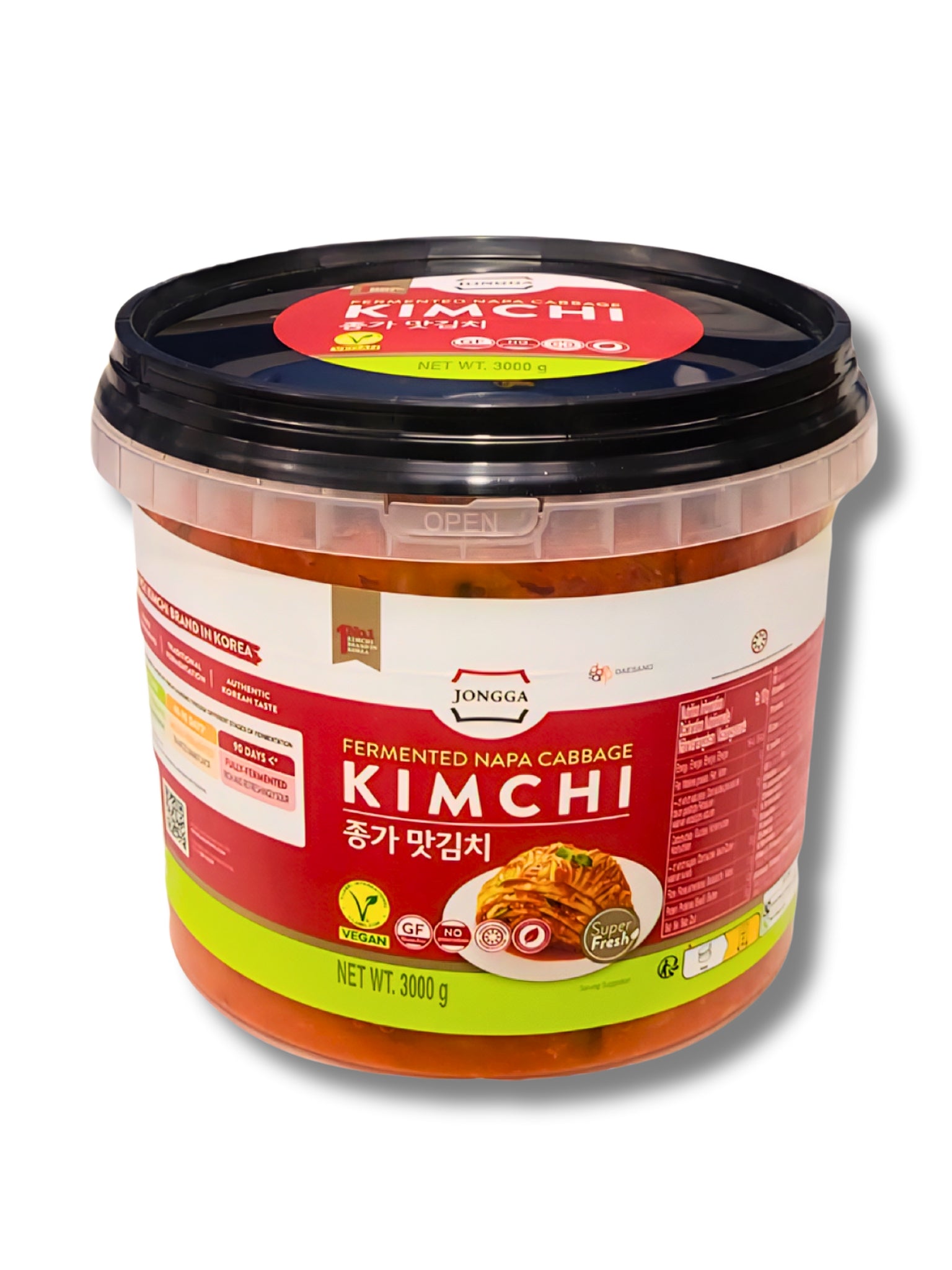 Kimchi