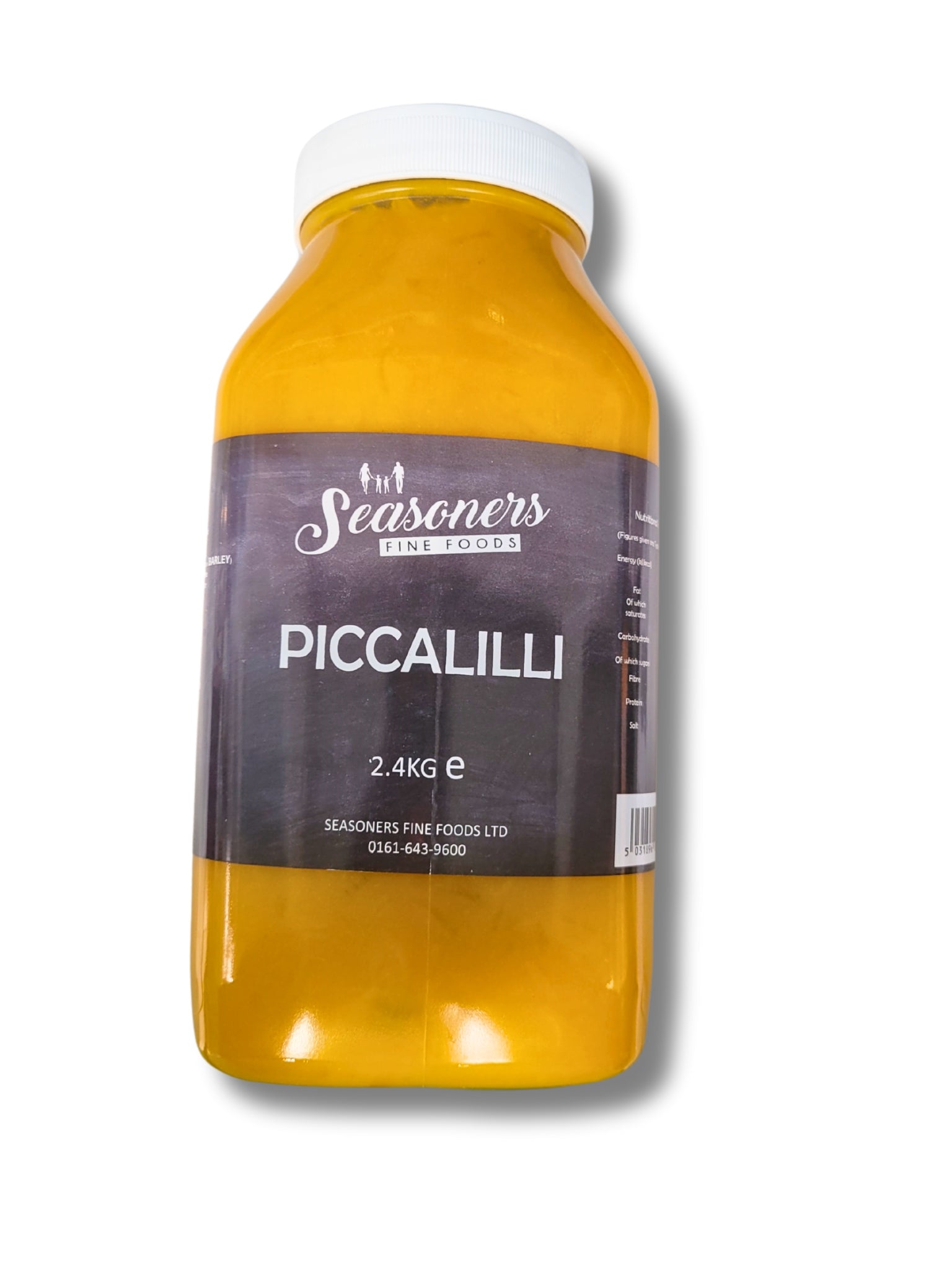 Piccalilli