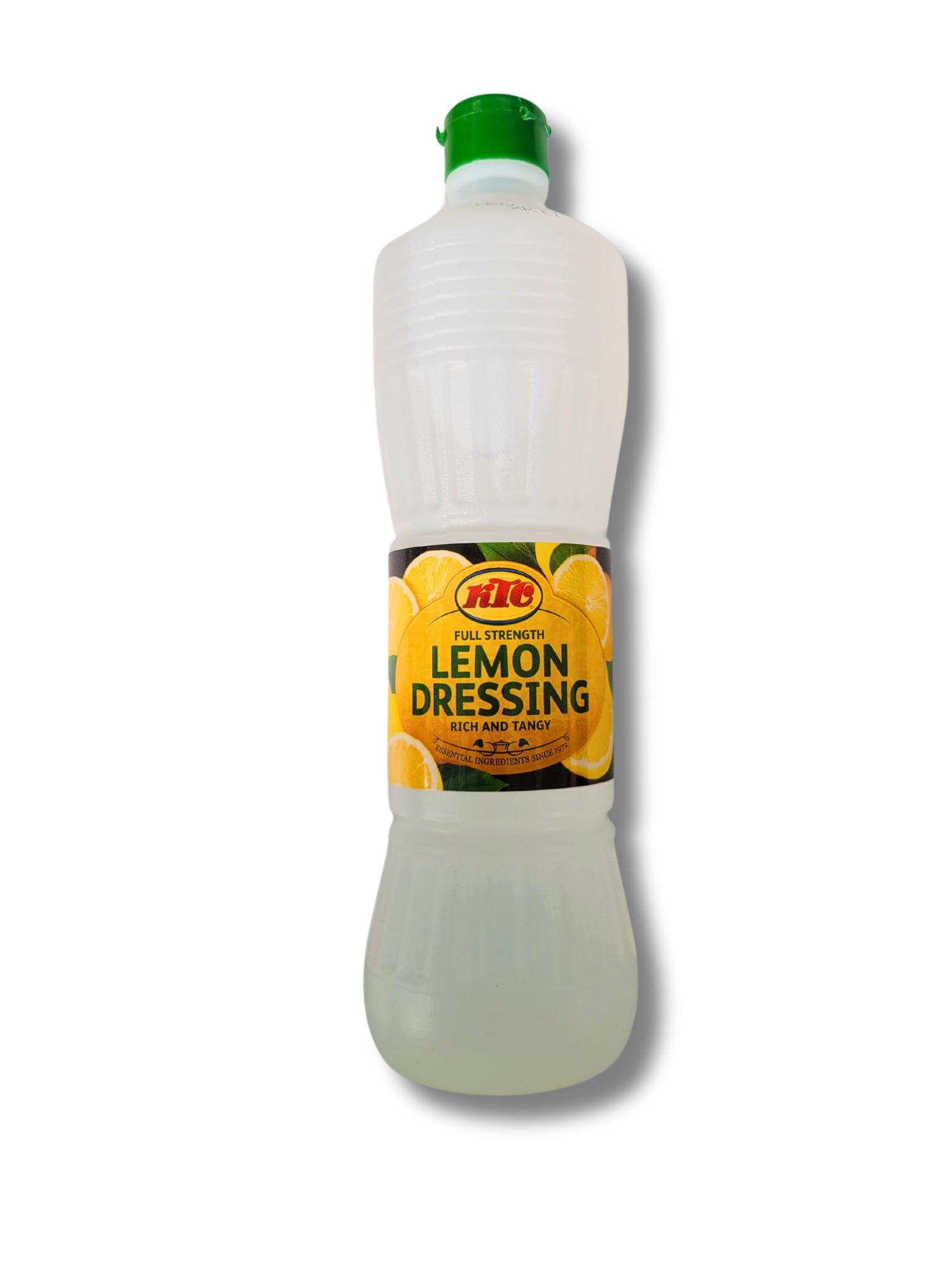 Lemon Dressing