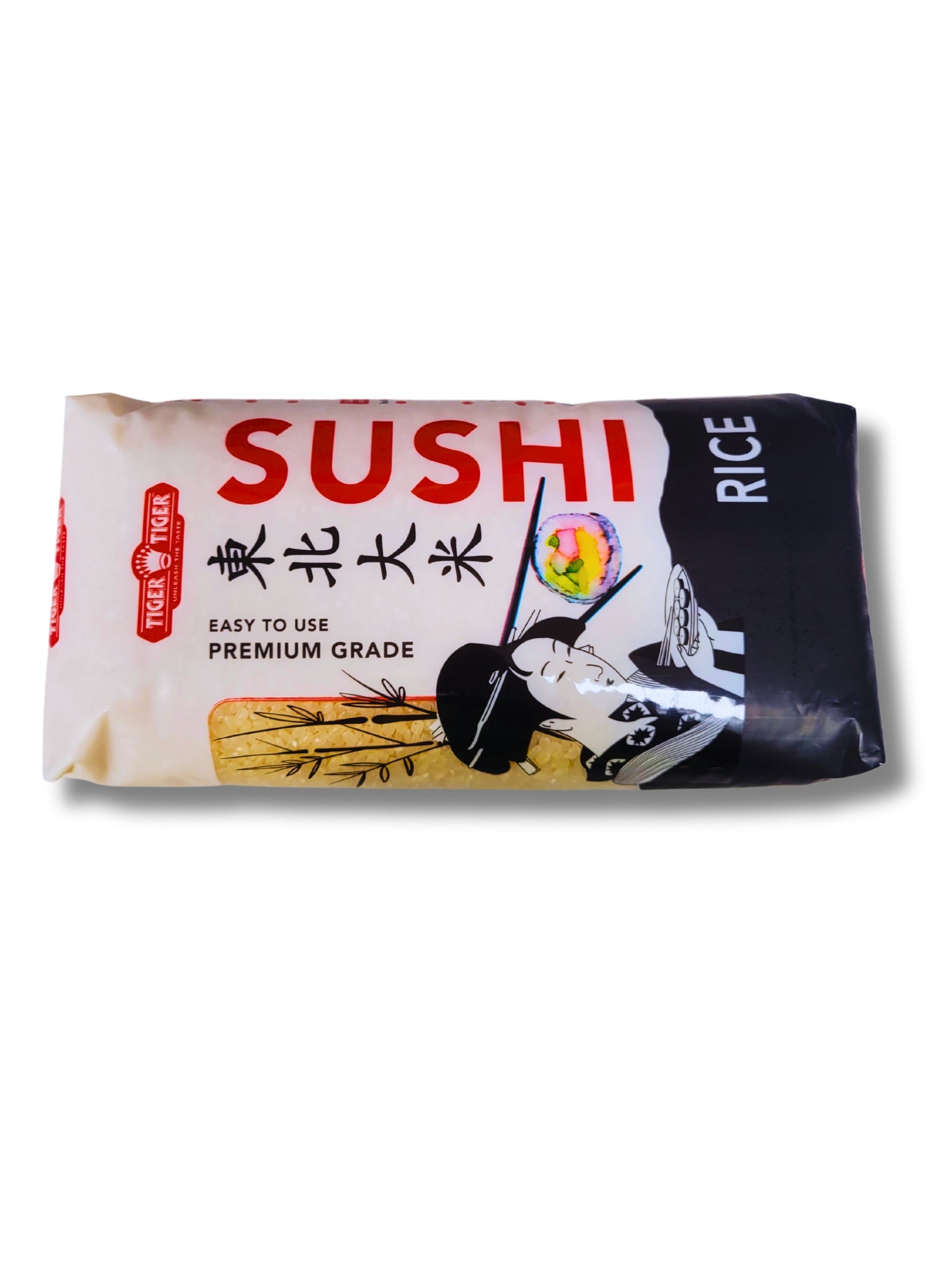 Sushi Rice - Large Bag