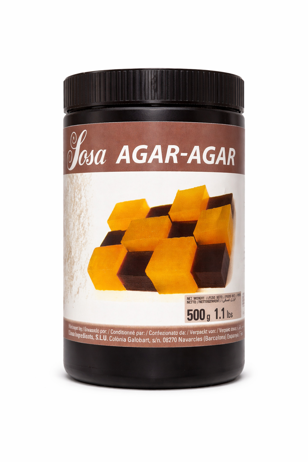 Agar Agar Powder