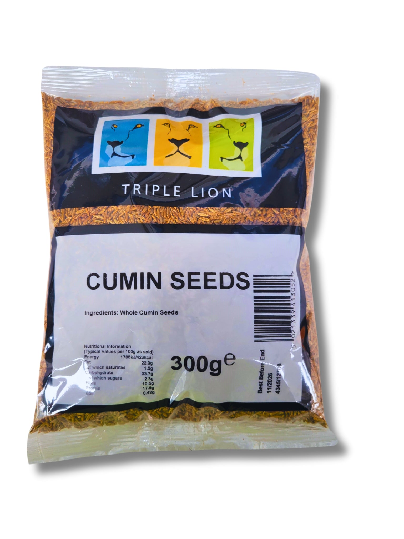 Cummin Seeds