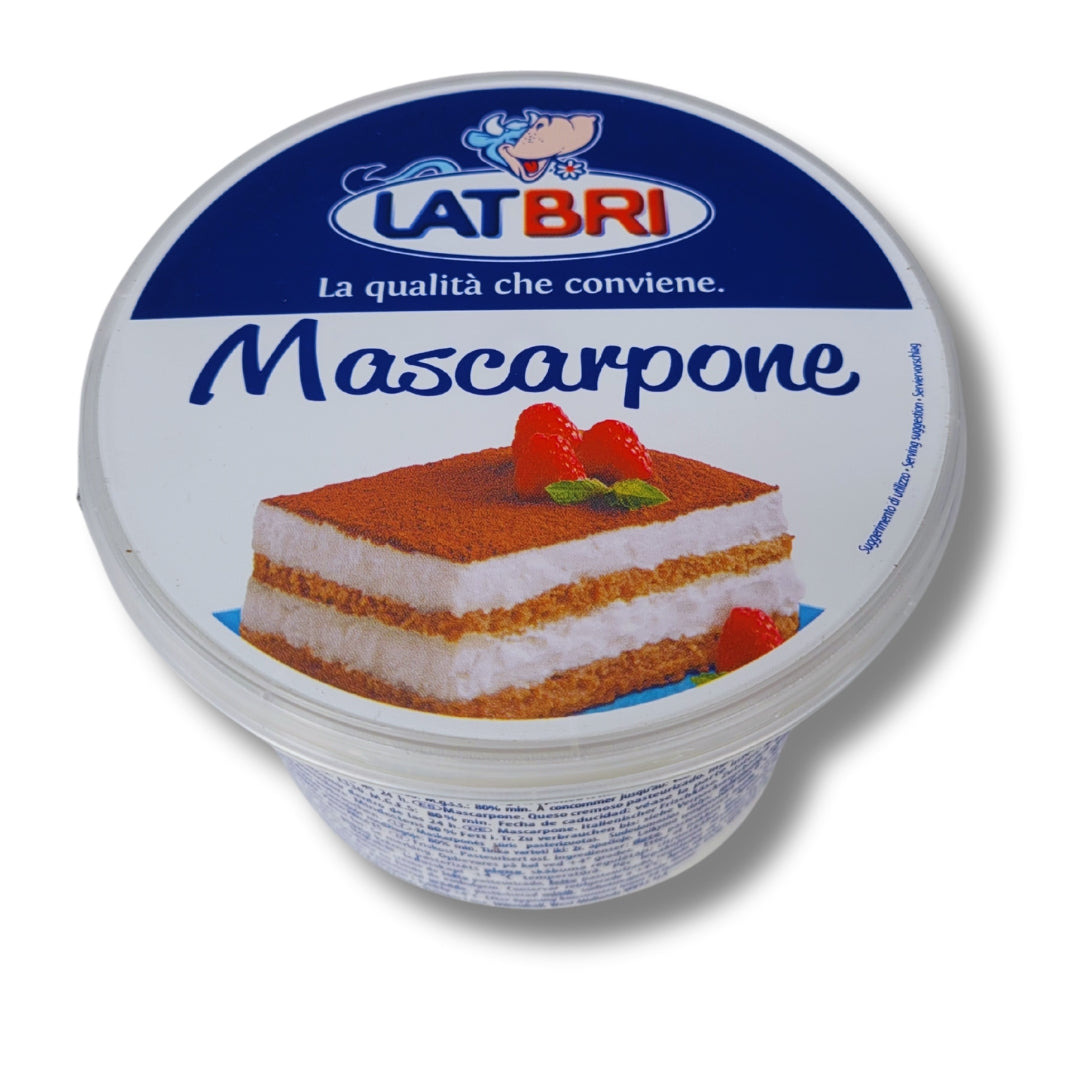 Mascarpone