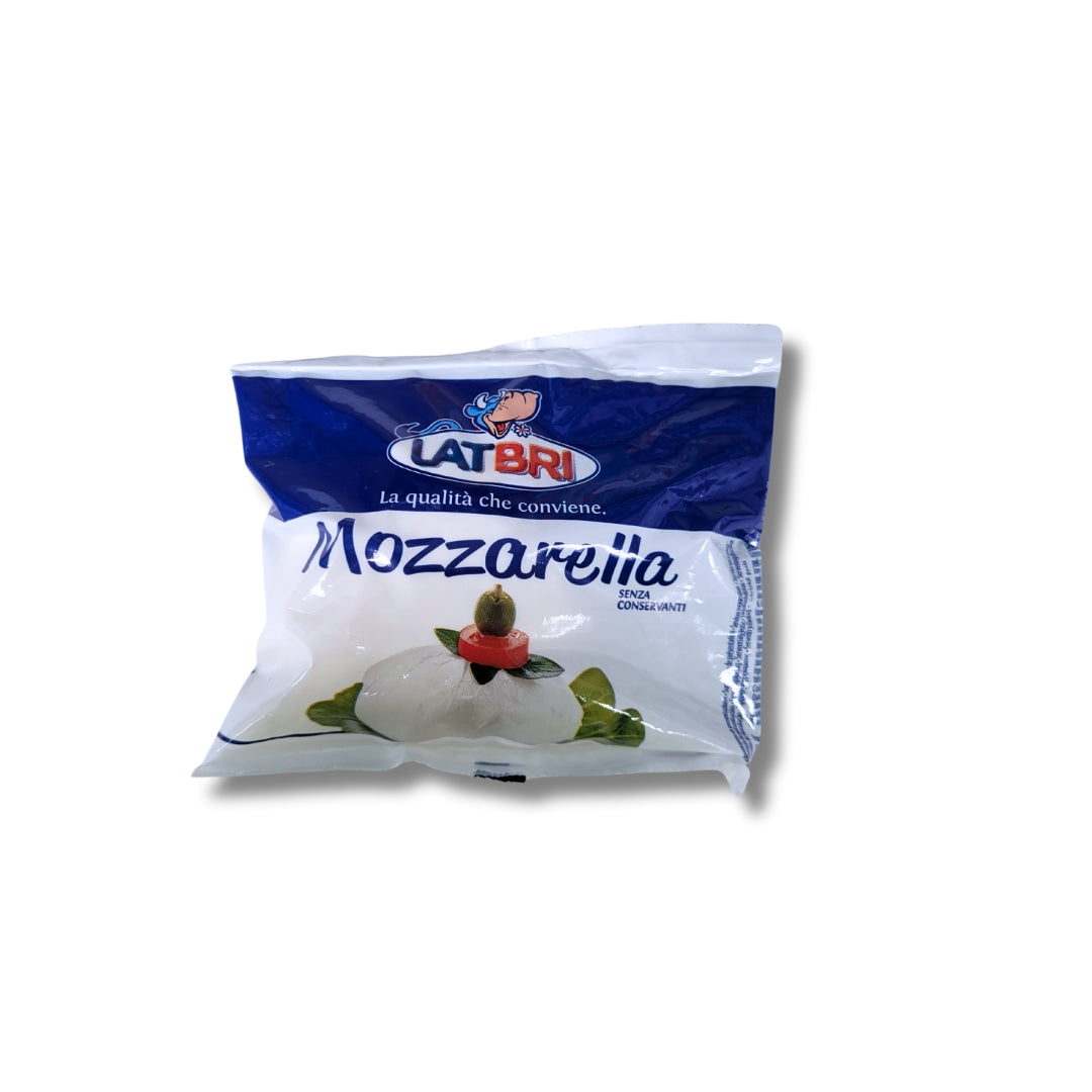 Mozzarella Ball