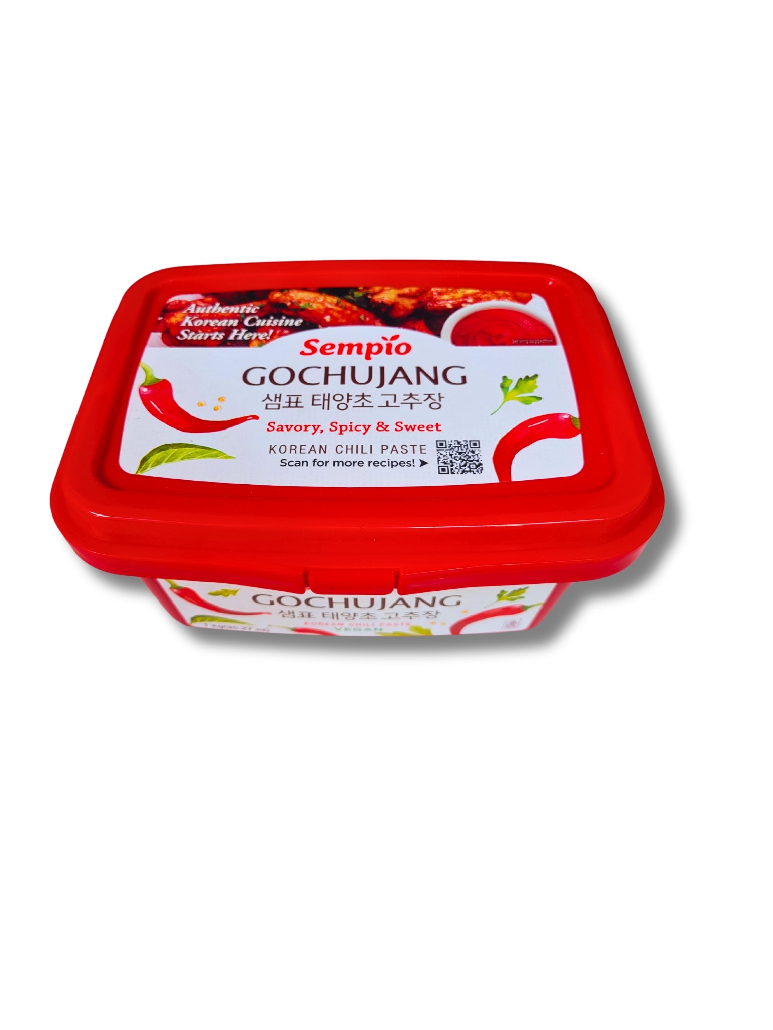 Gochujang