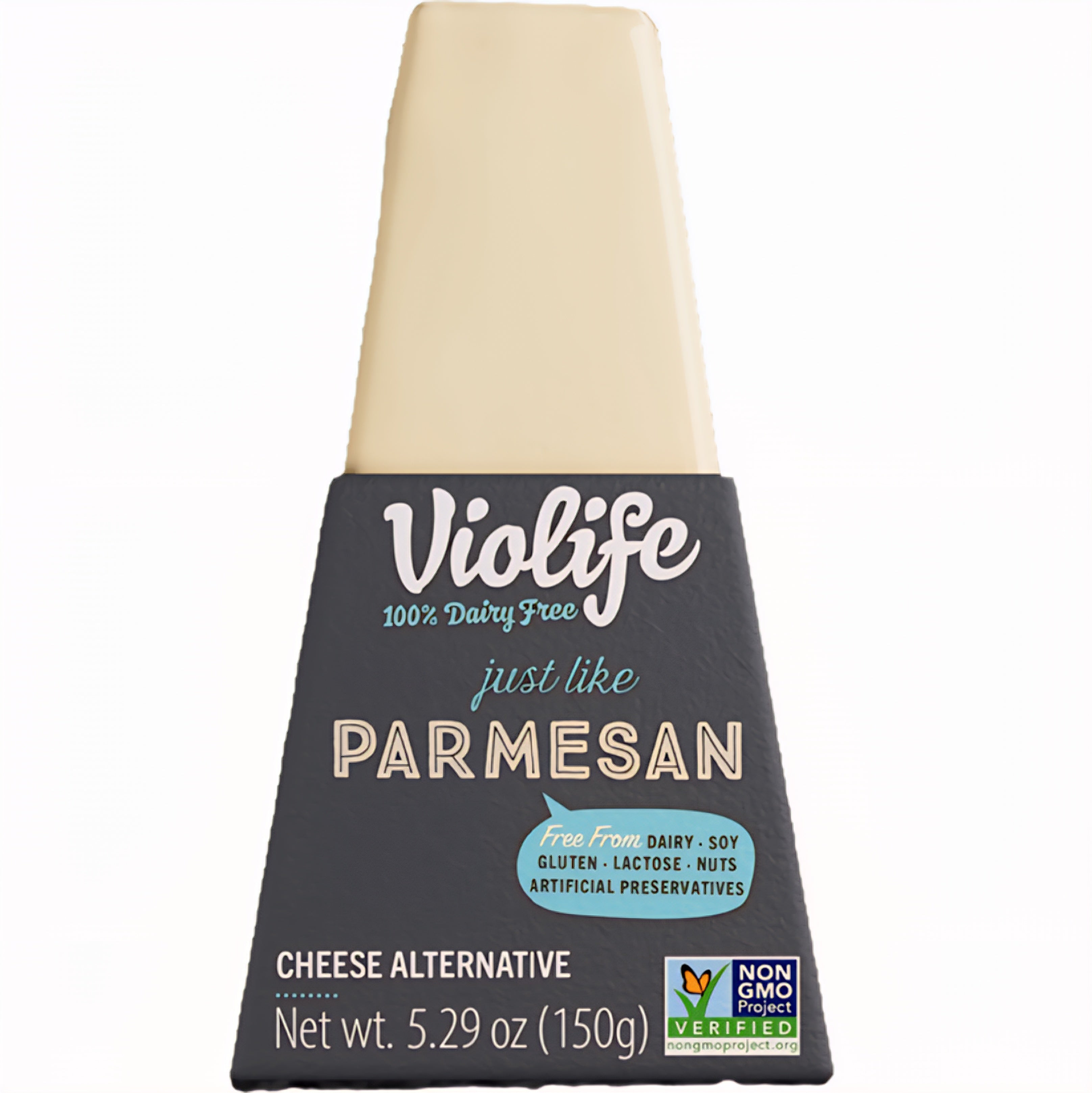 Violife Parmesan